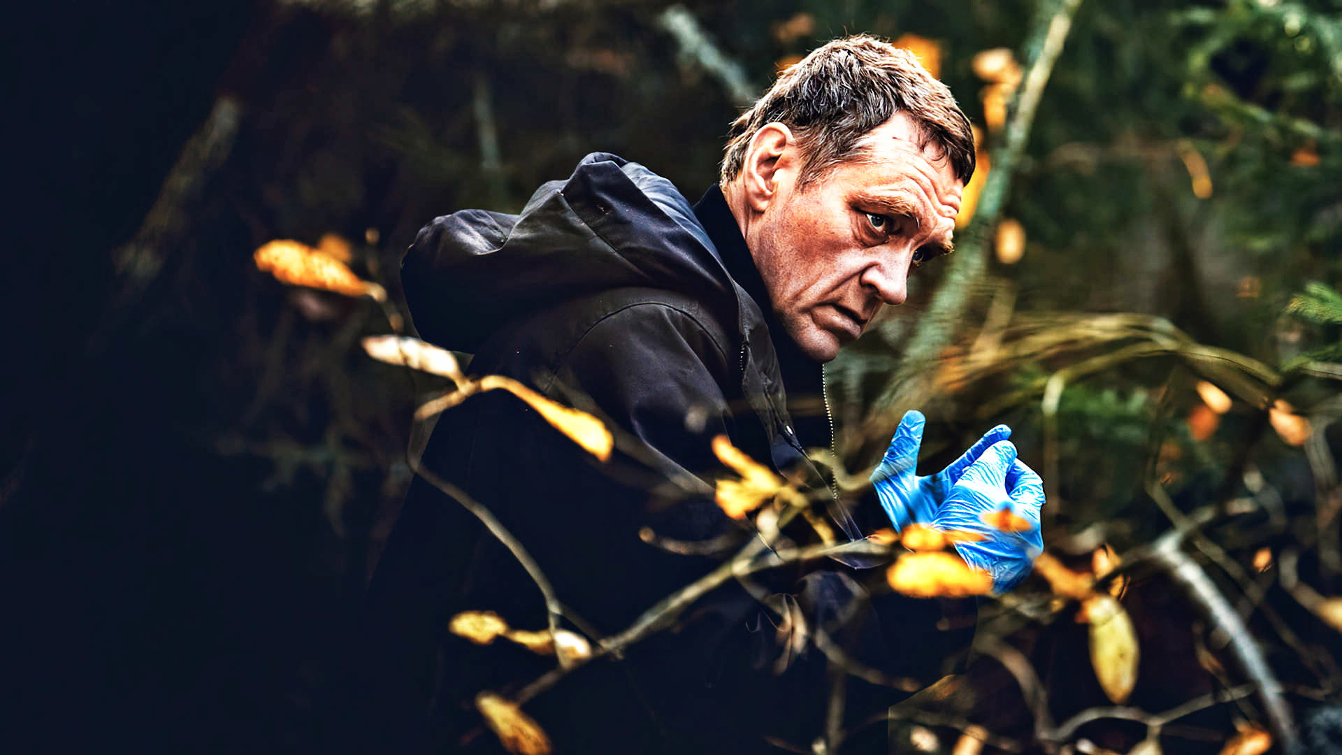 Bordertown: Ein besserer Ort