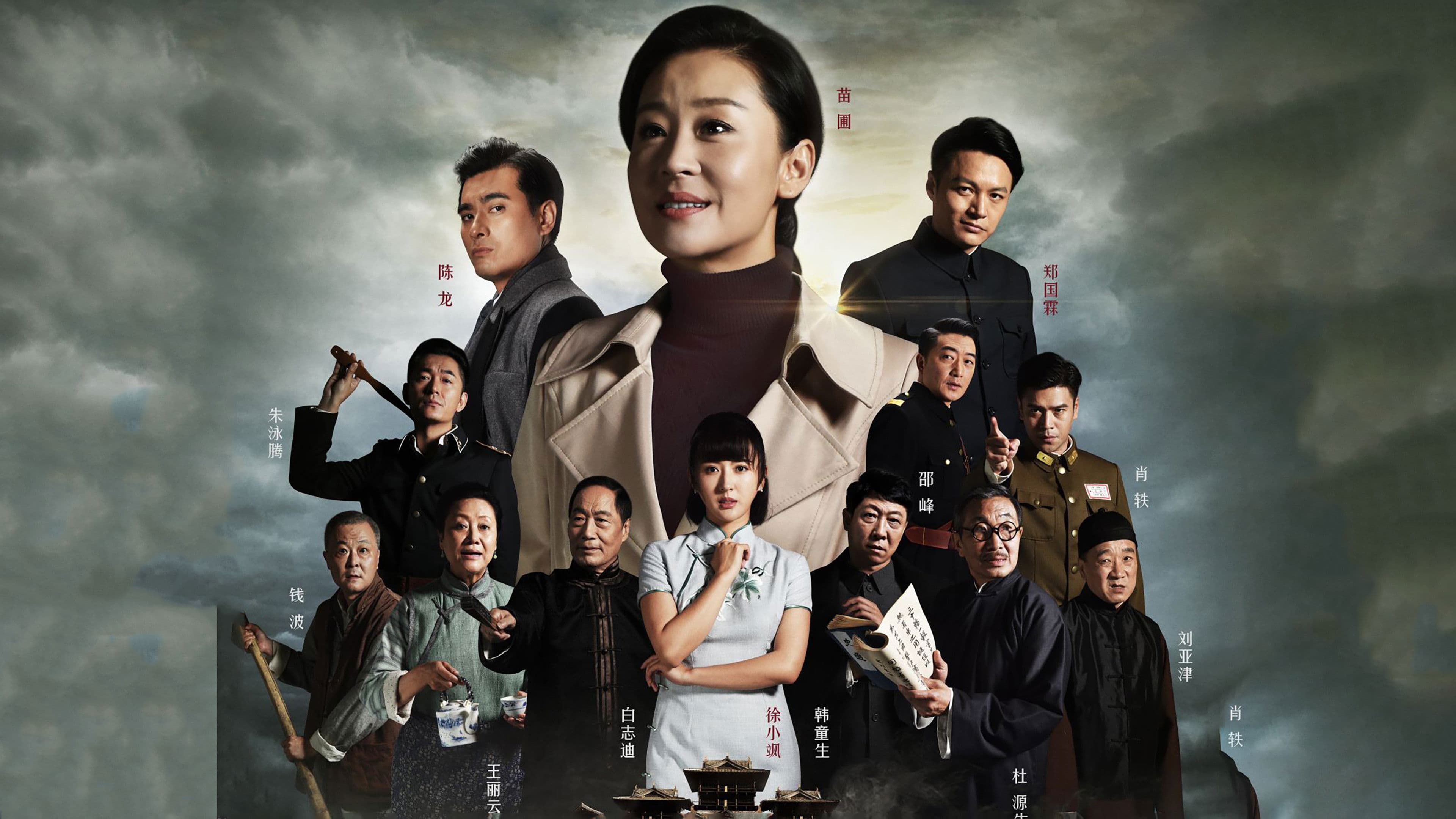 桃花依旧笑春风