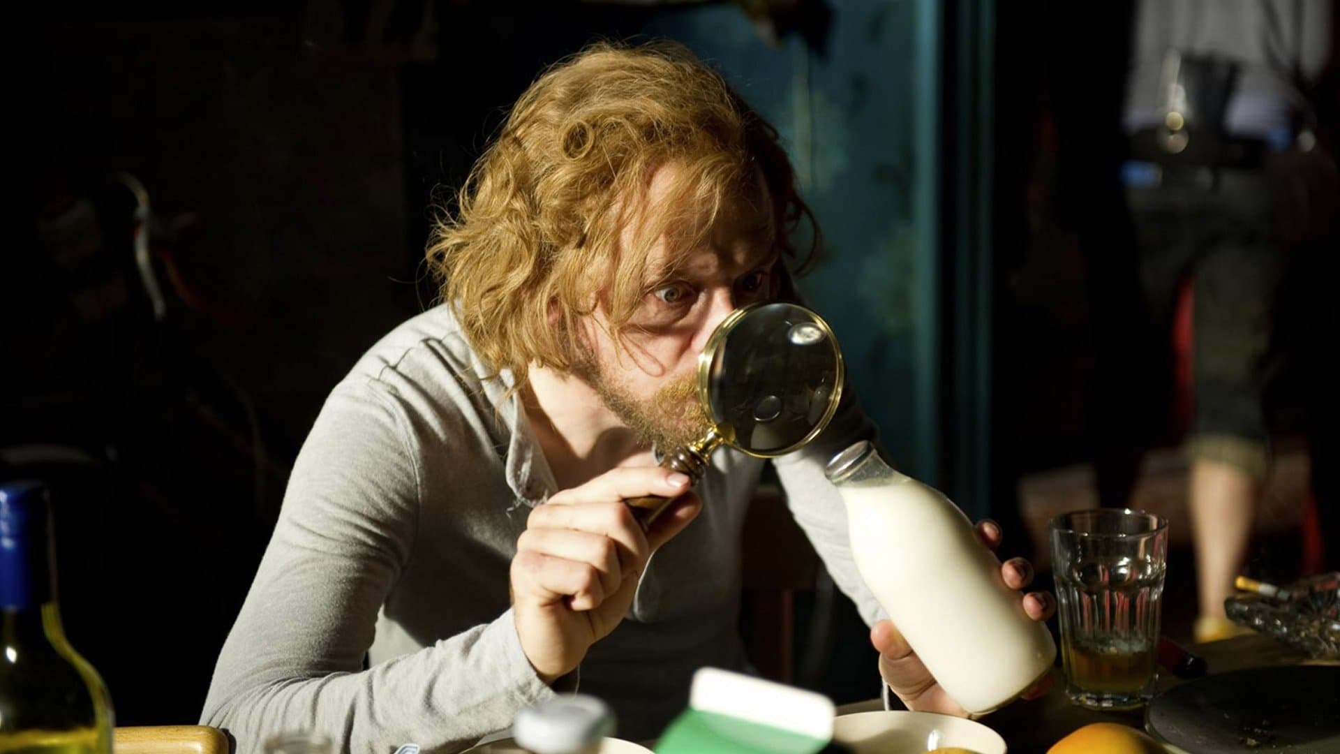 Die fürchterliche Furcht vor dem Fürchterlichen