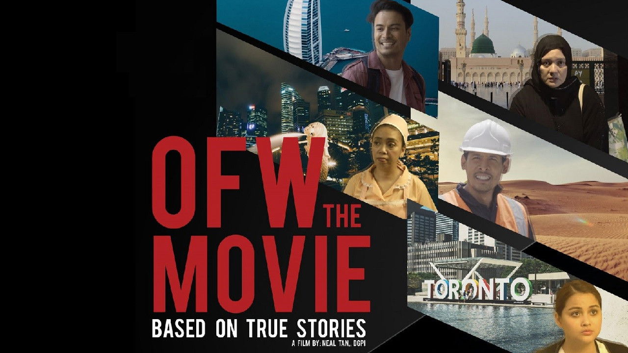 OFW the Movie