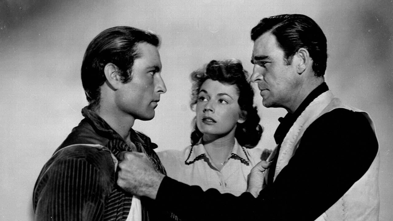 Die Tochter der Prärie