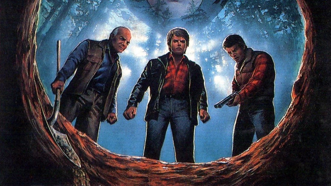 Junge Scharfschützen