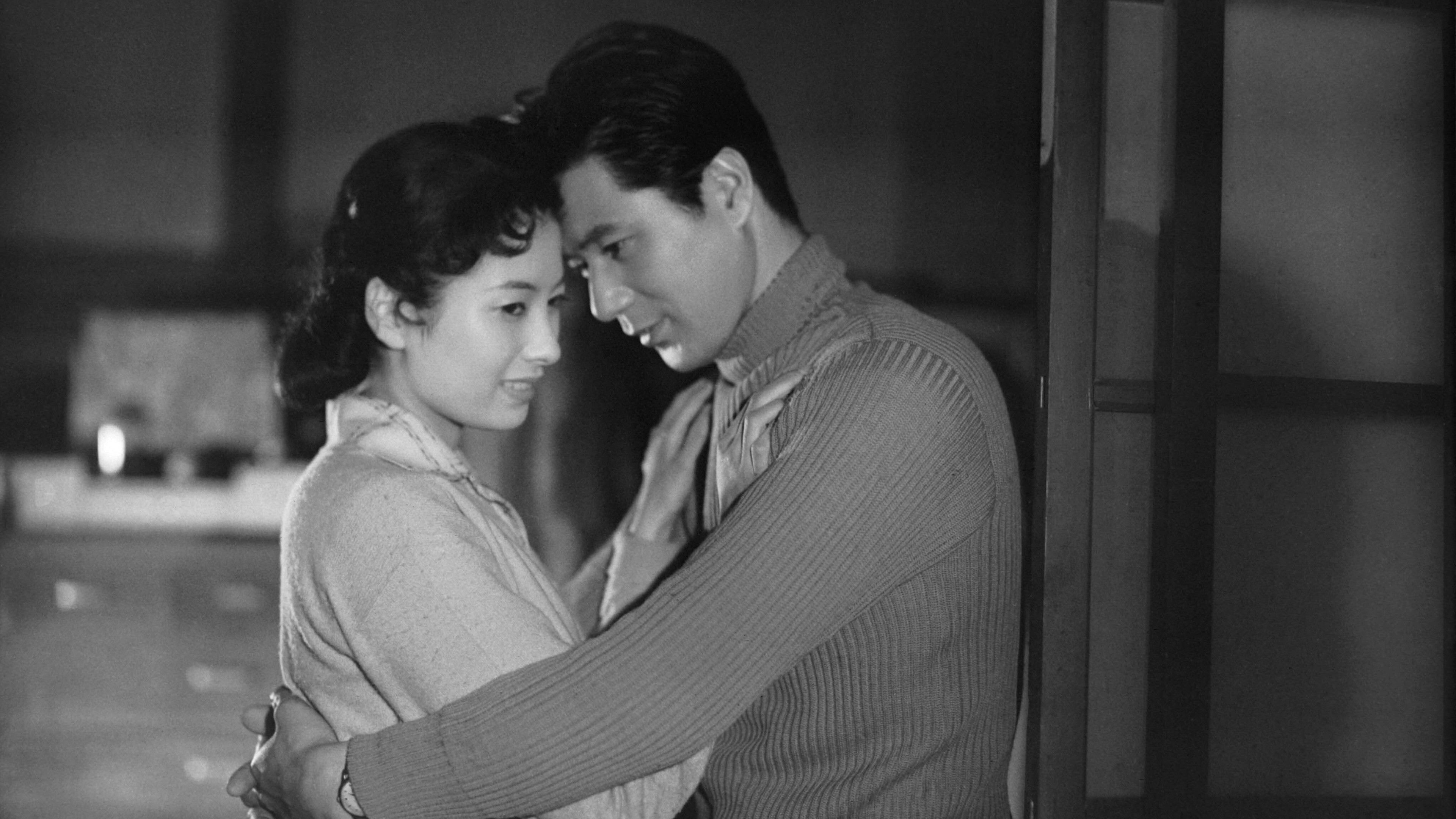 この二人に幸あれ