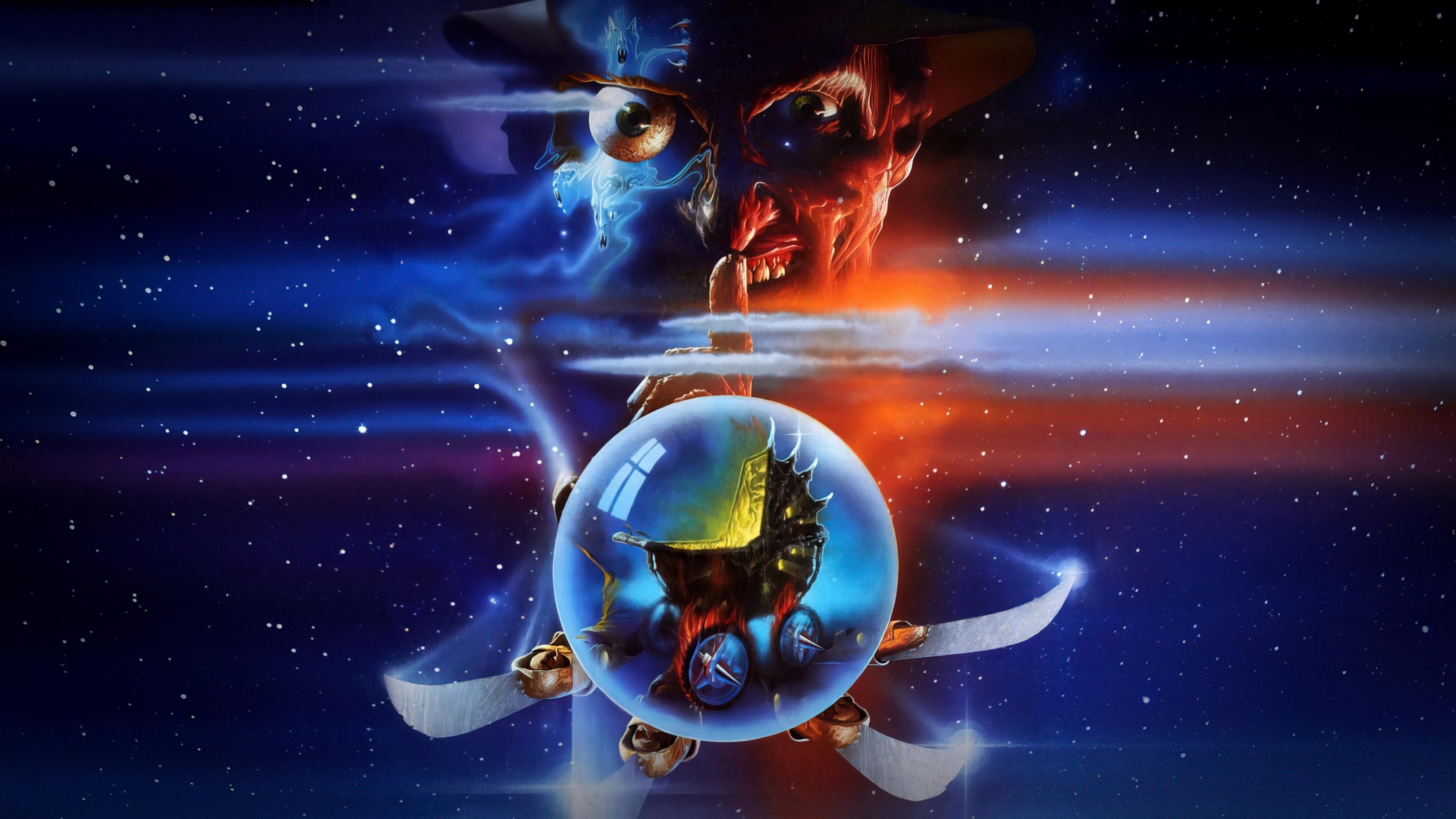 Nightmare on Elm Street 5 - Das Trauma