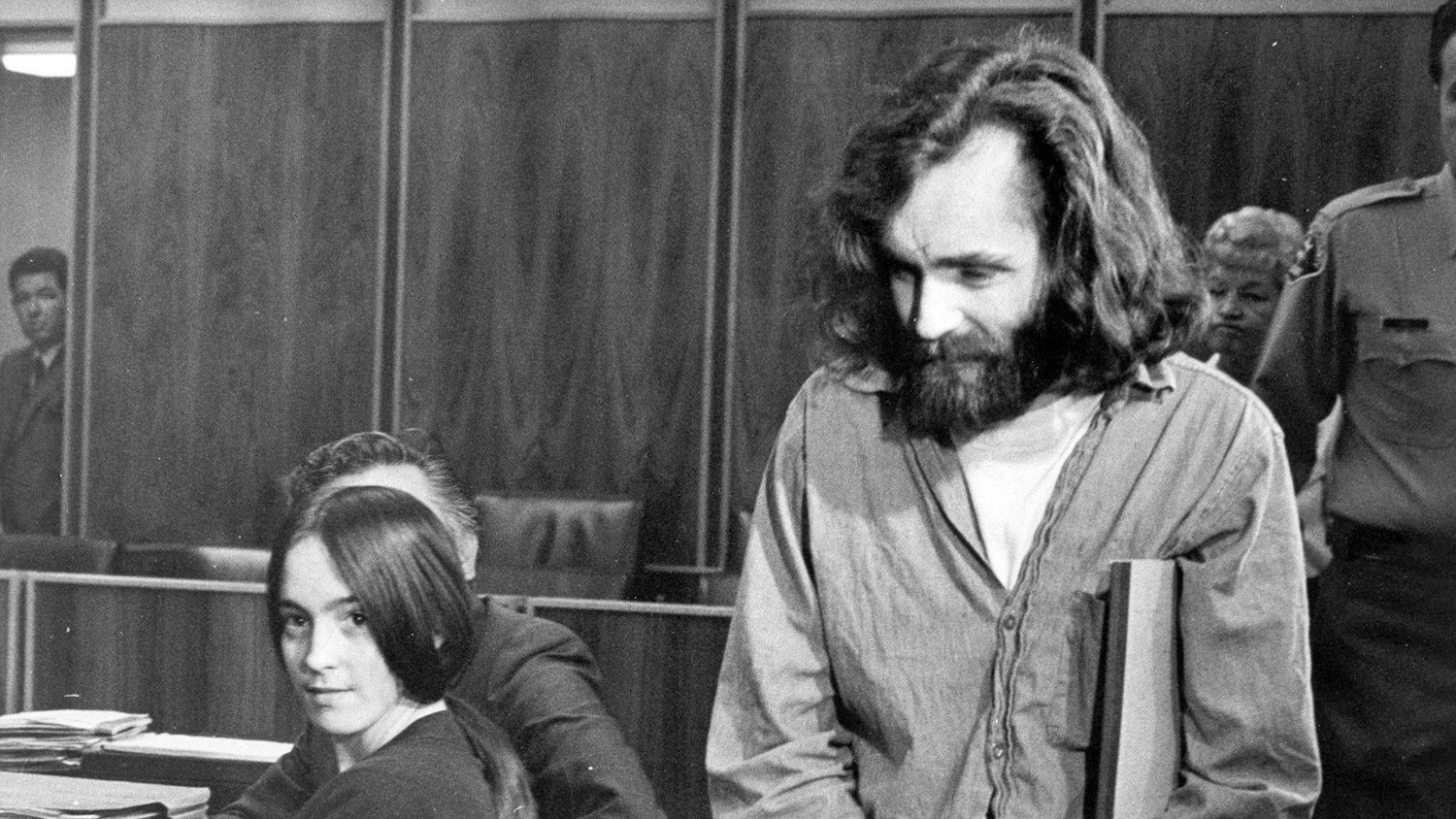 Charles Manson: Das letzte Interview