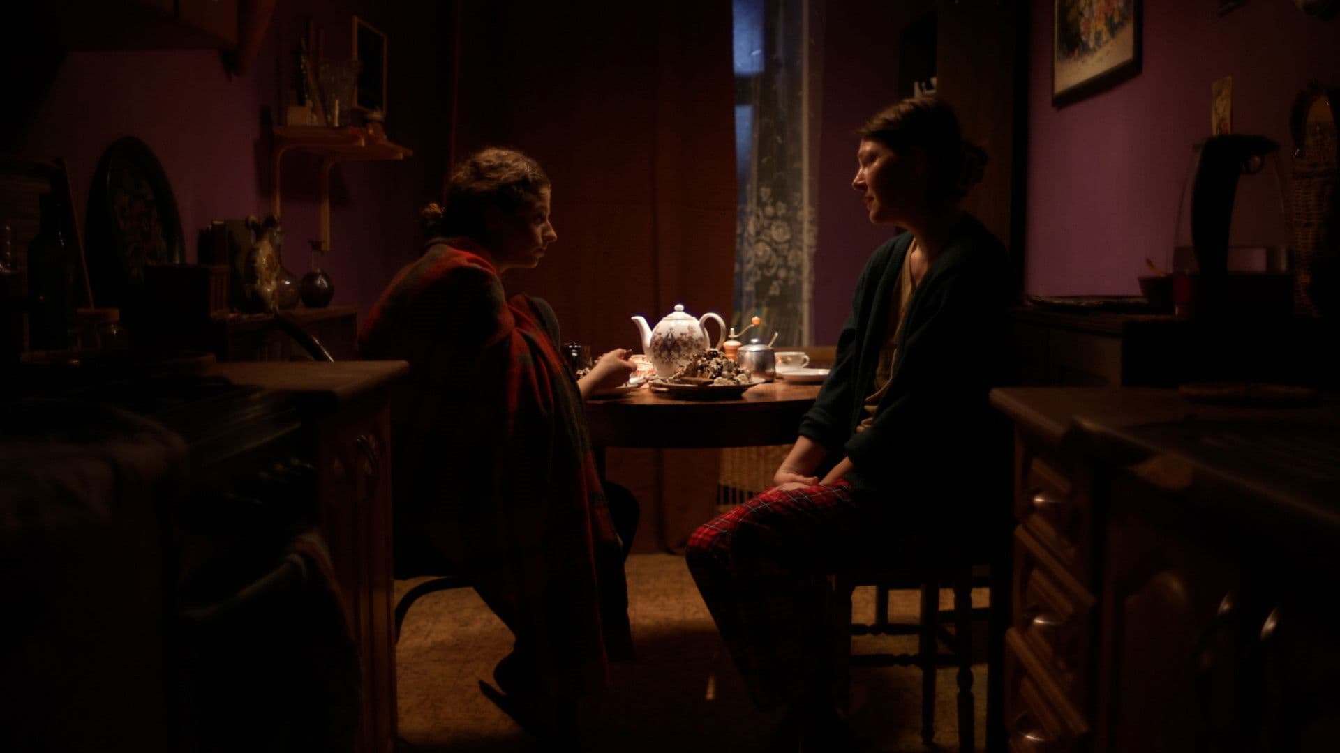 Совместное обитание