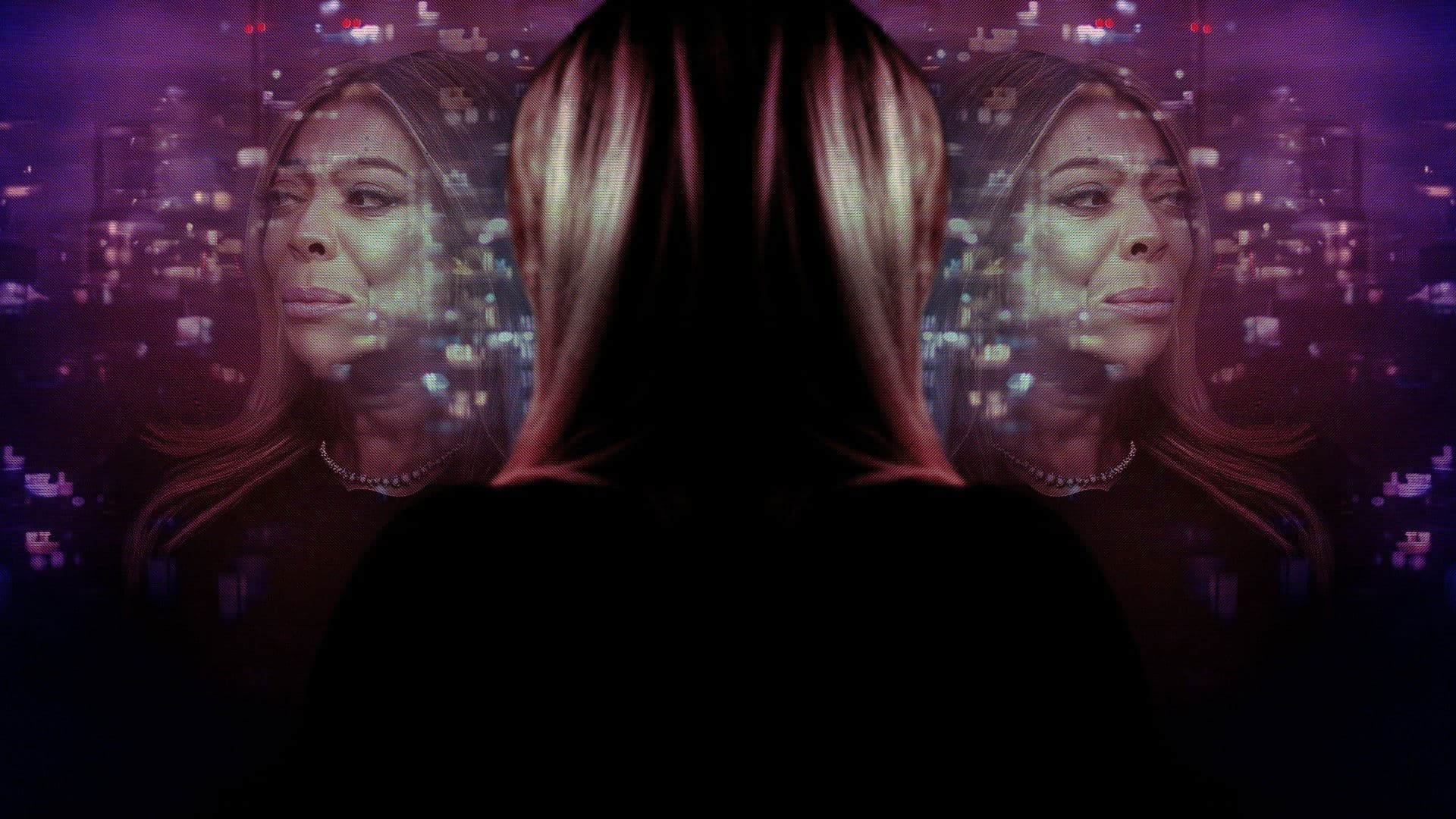 Trapped: What Is Happening to Wendy Williams?