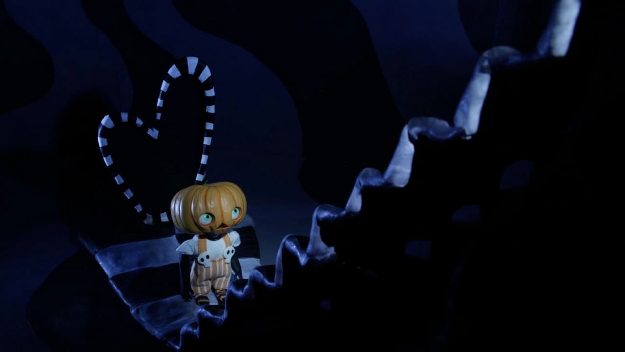 The Boogey and the Witch