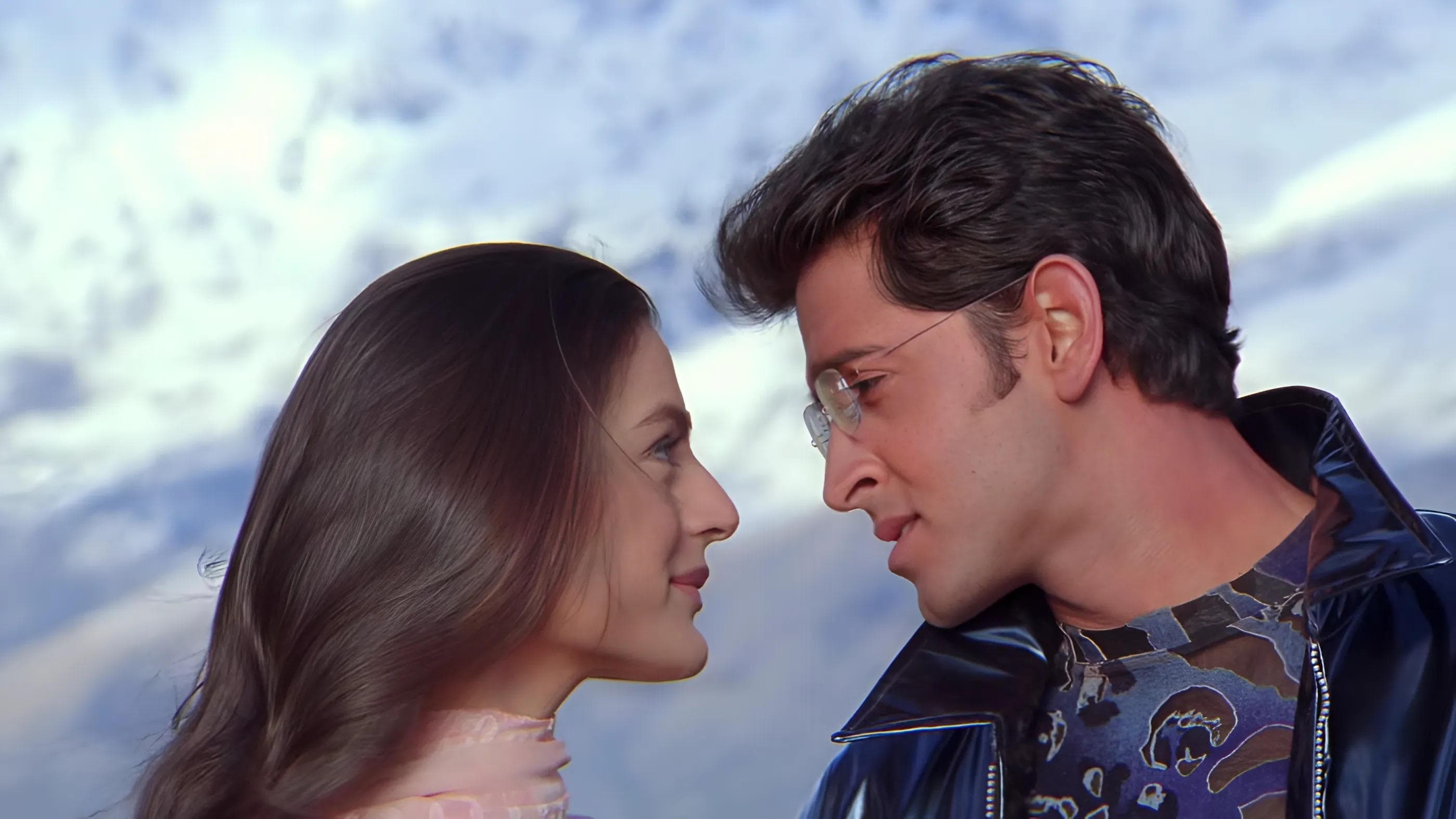 Kaho Naa... Pyaar Hai - Liebe aus heiterem Himmel