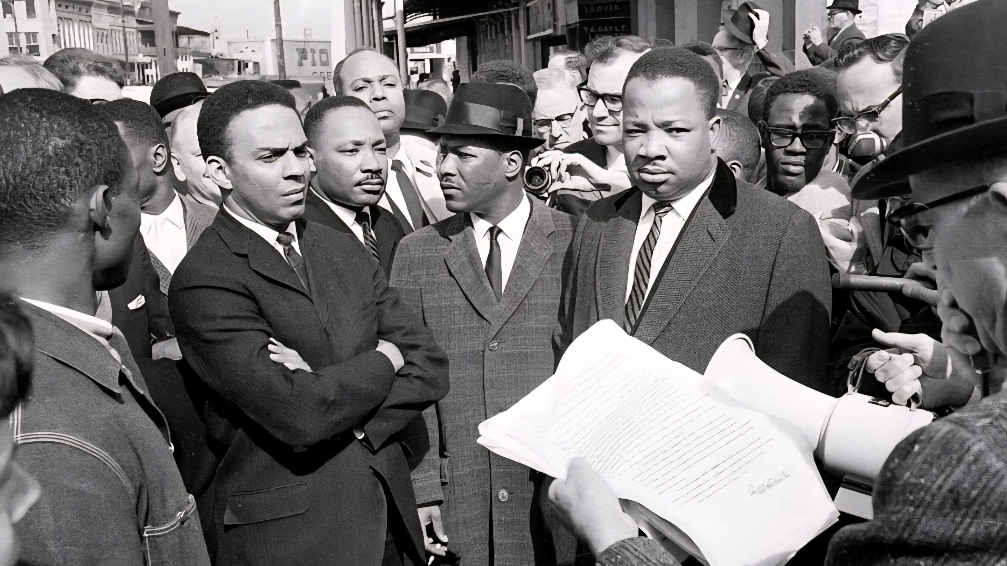 Andrew Young: The Dirty Work