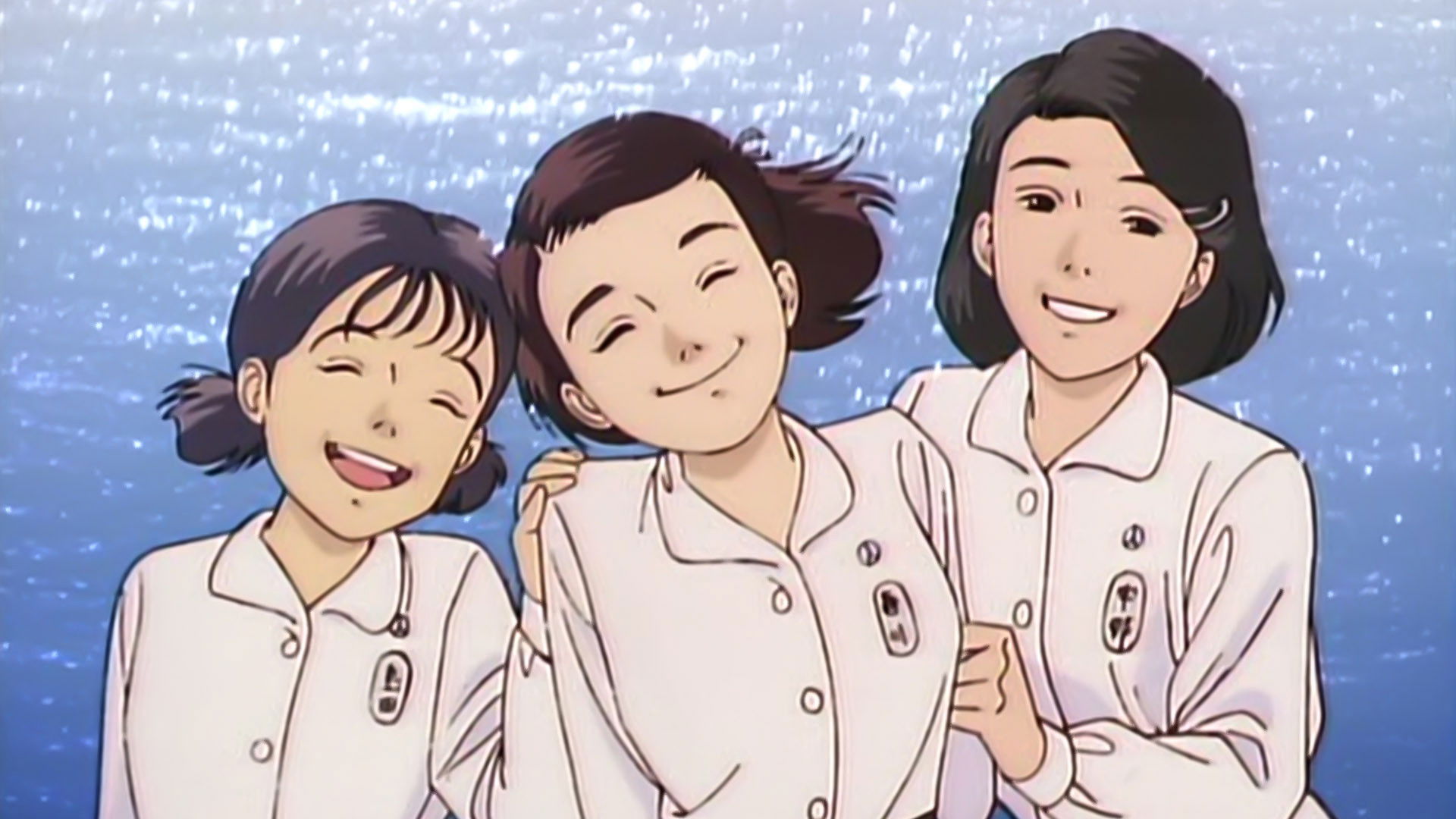 ヒロシマに一番電車が走った