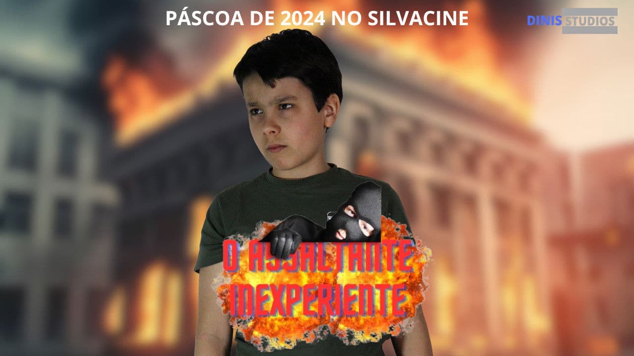 O Assaltante Inexperiente