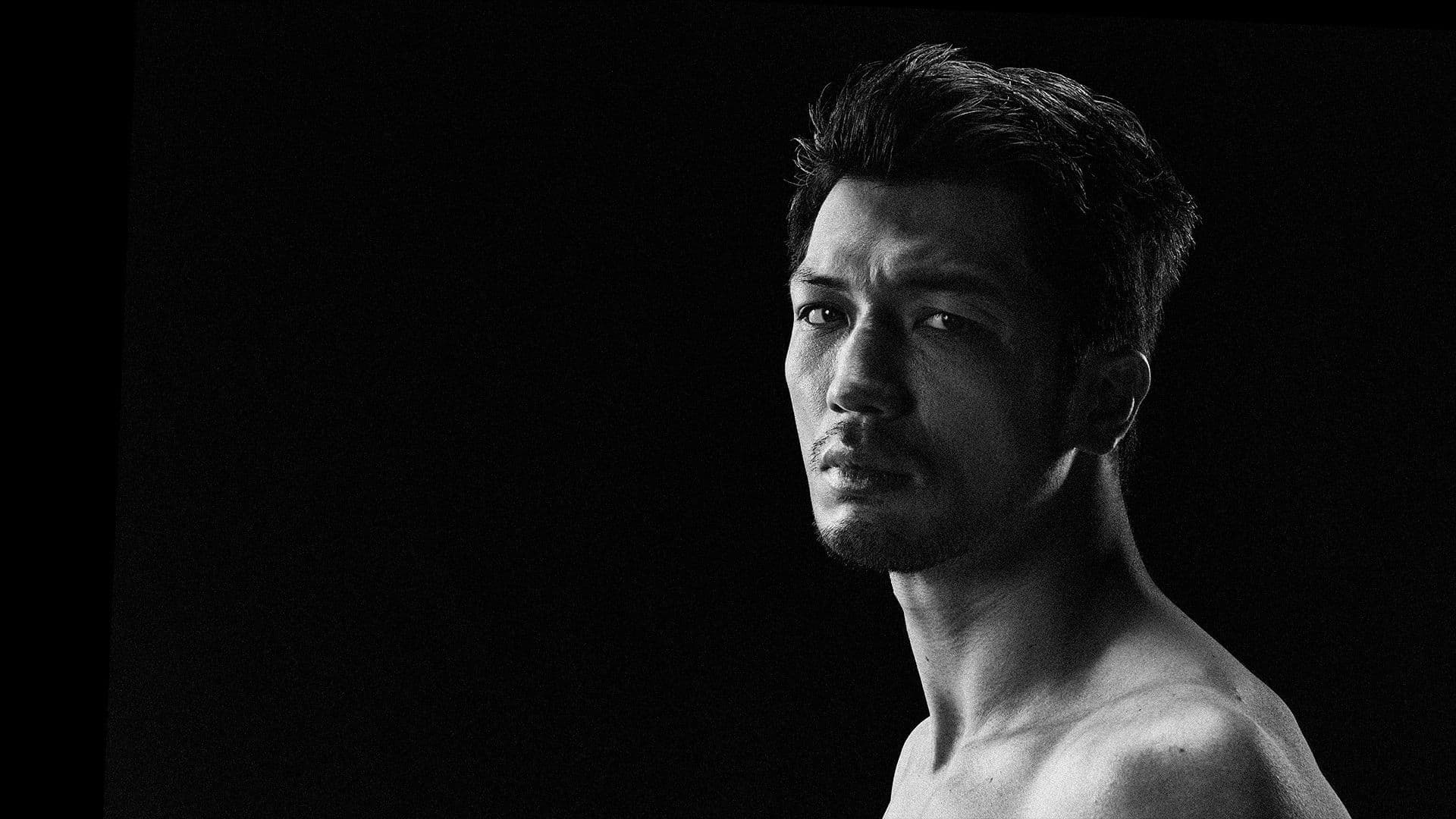 Gennady Golovkin vs. Ryōta Murata