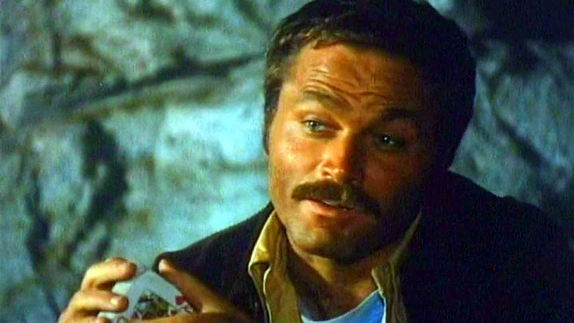 Sahara Cross - Duell in der Wüste