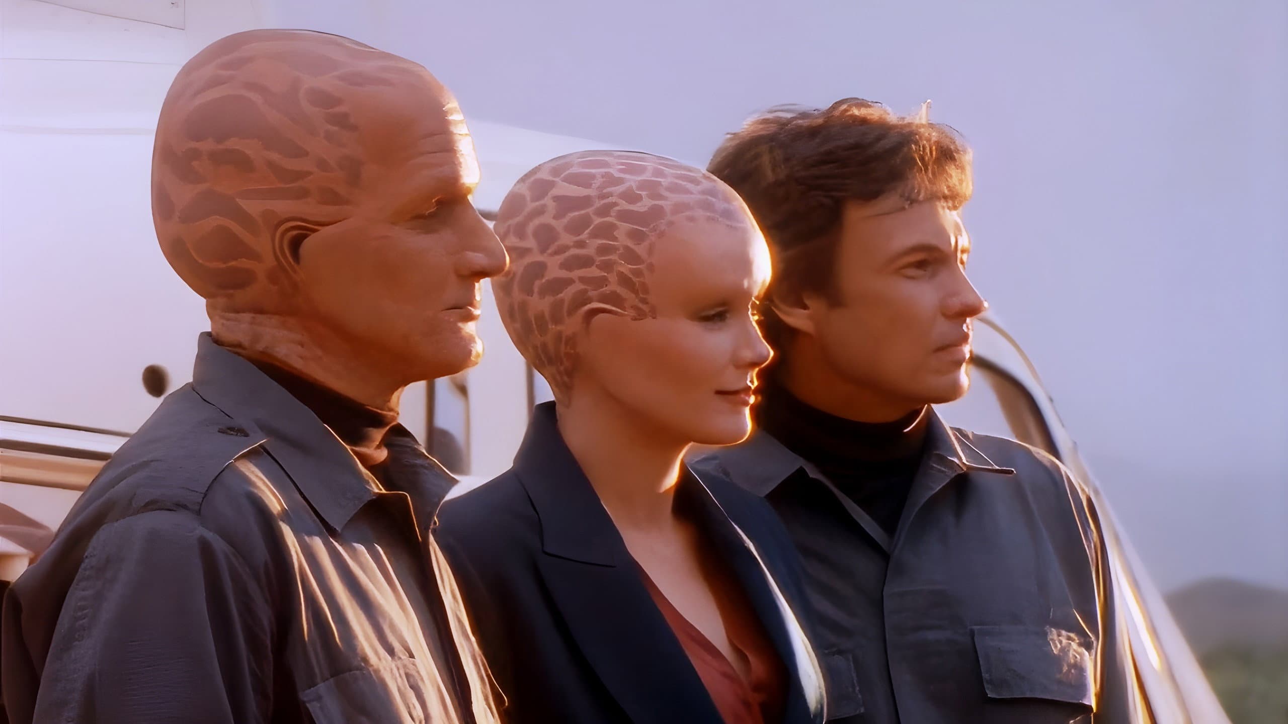 Alien Nation - Die neue Generation