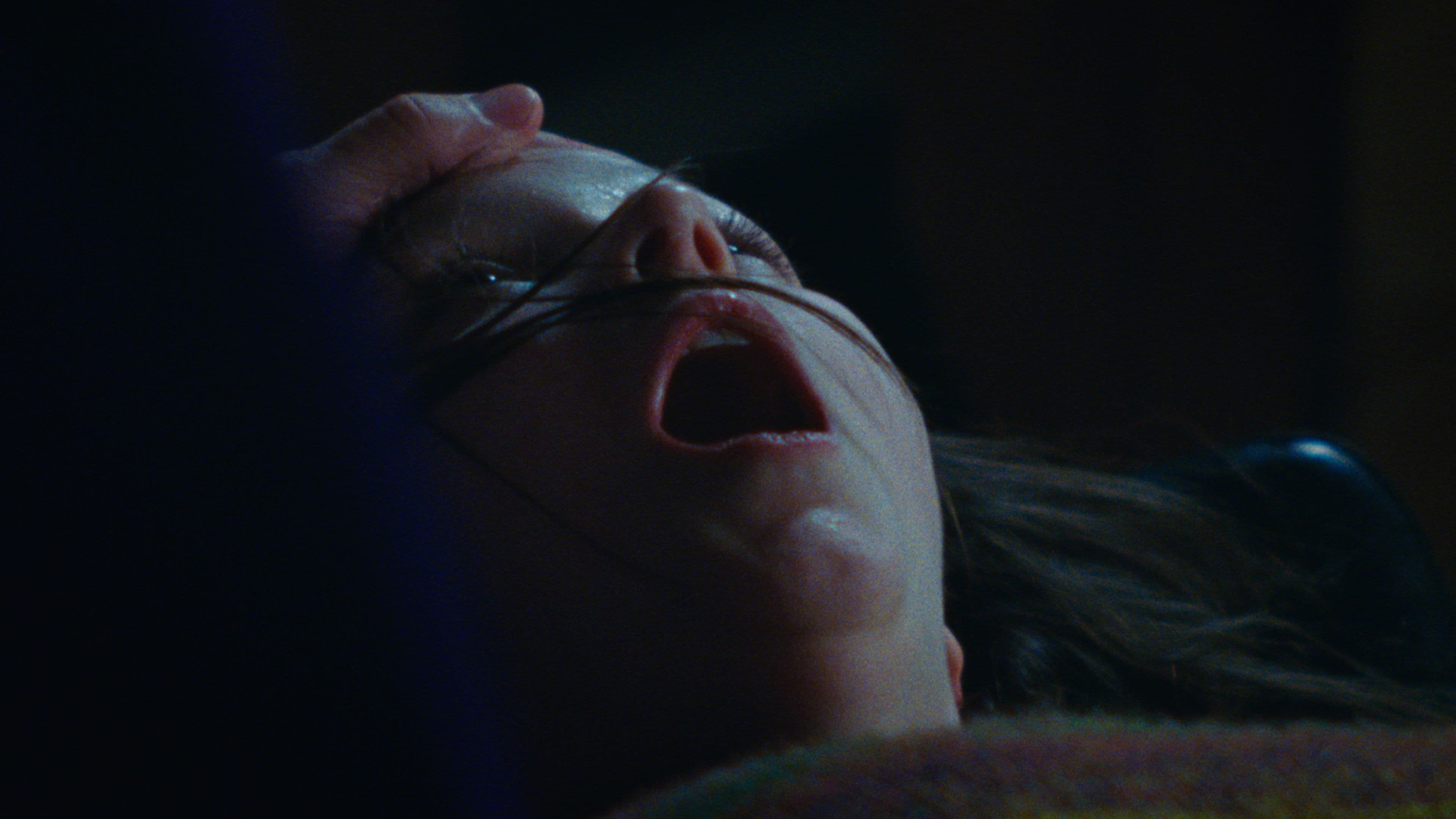 J'ai vu le visage du diable