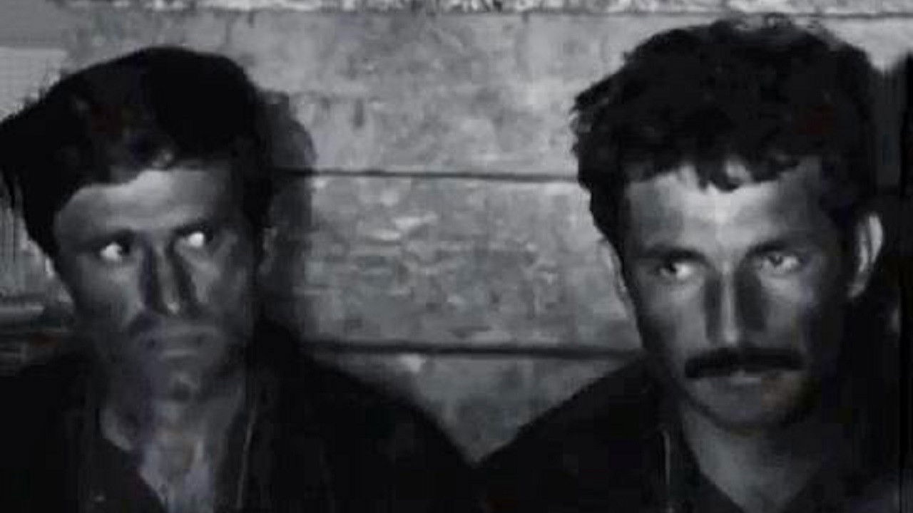 Қиссаи зиндони Павиак