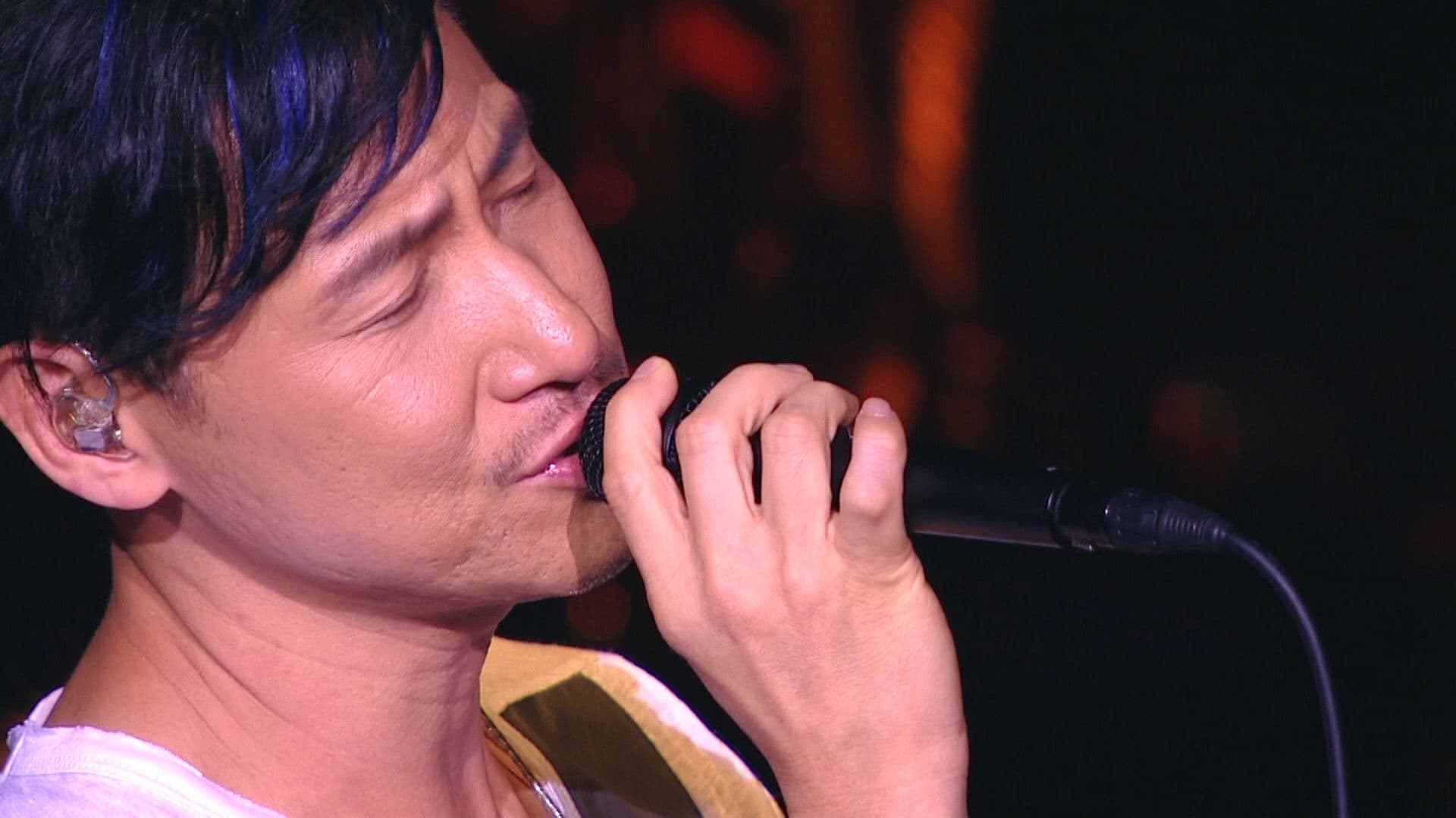 張學友Private Corner 迷你音樂會