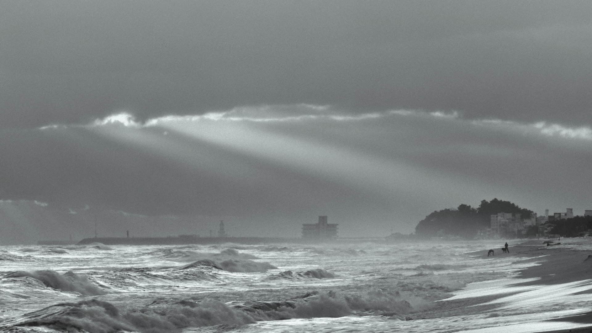 오른쪽 구석 위