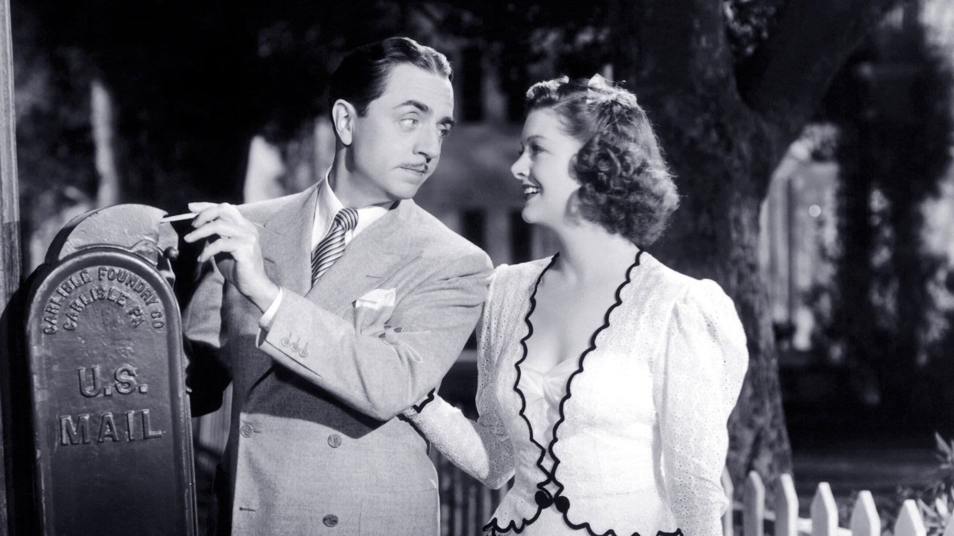 Liebling, du hast dich verändert