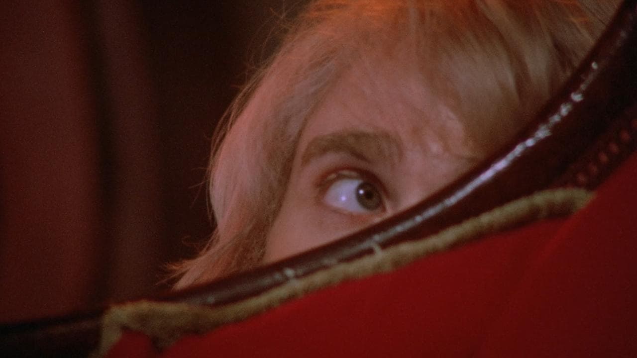 Ehe der Morgen graut