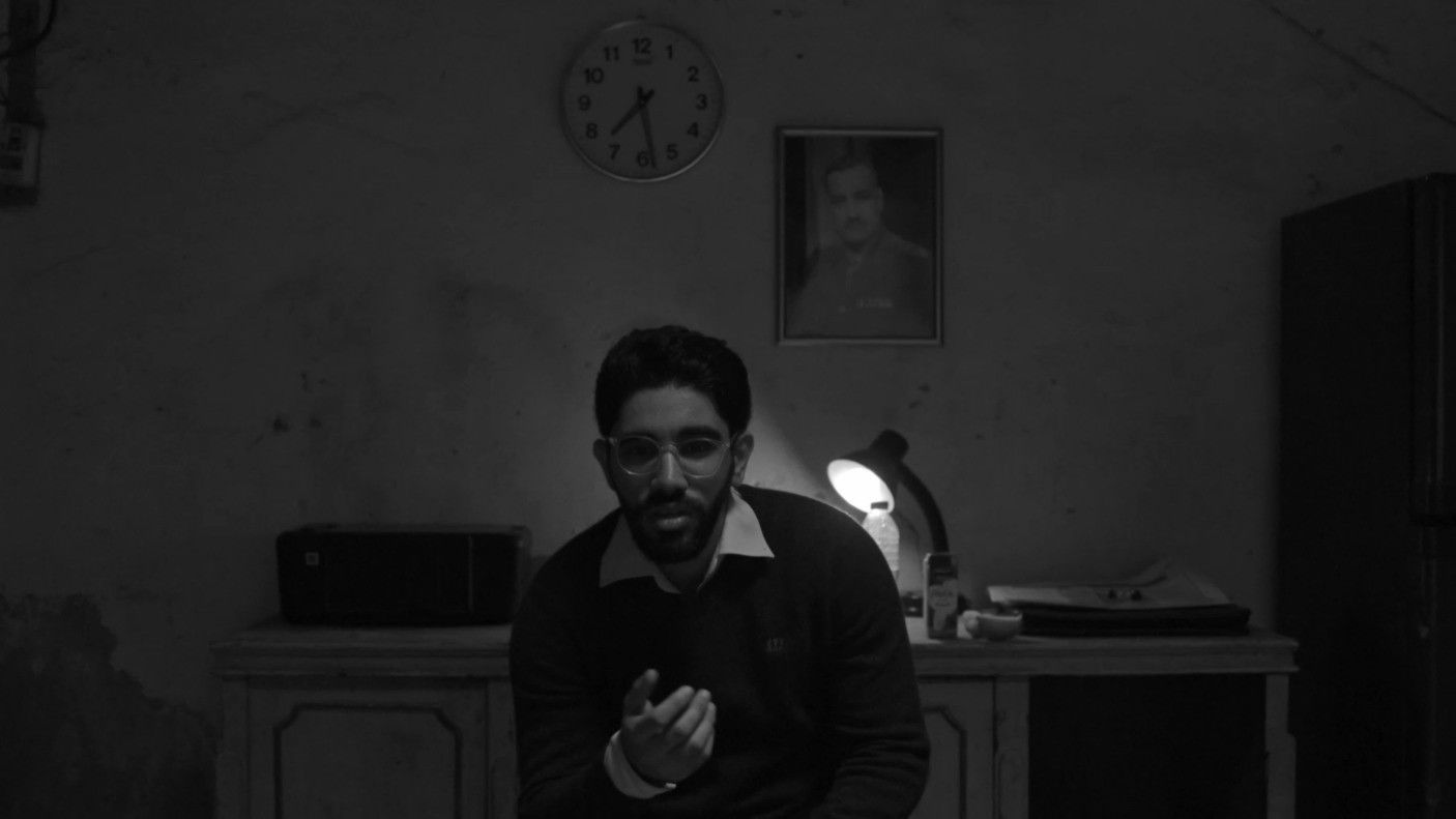 ستوديو مصر: الصورة الأخيرة