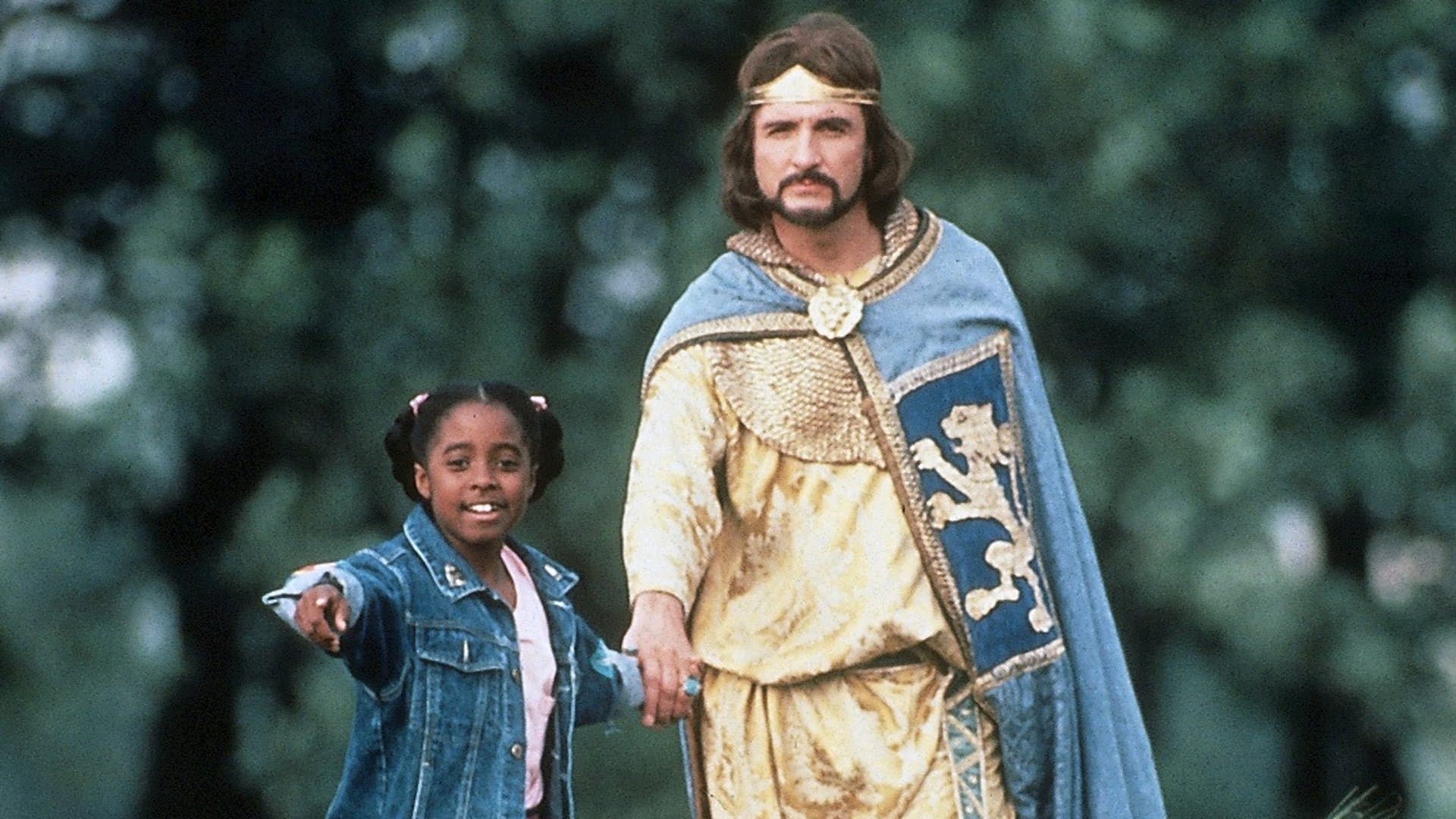 Zeitsprung in die Tafelrunde