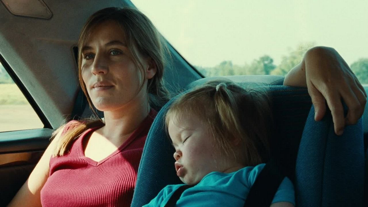 Harry meint es gut mit dir