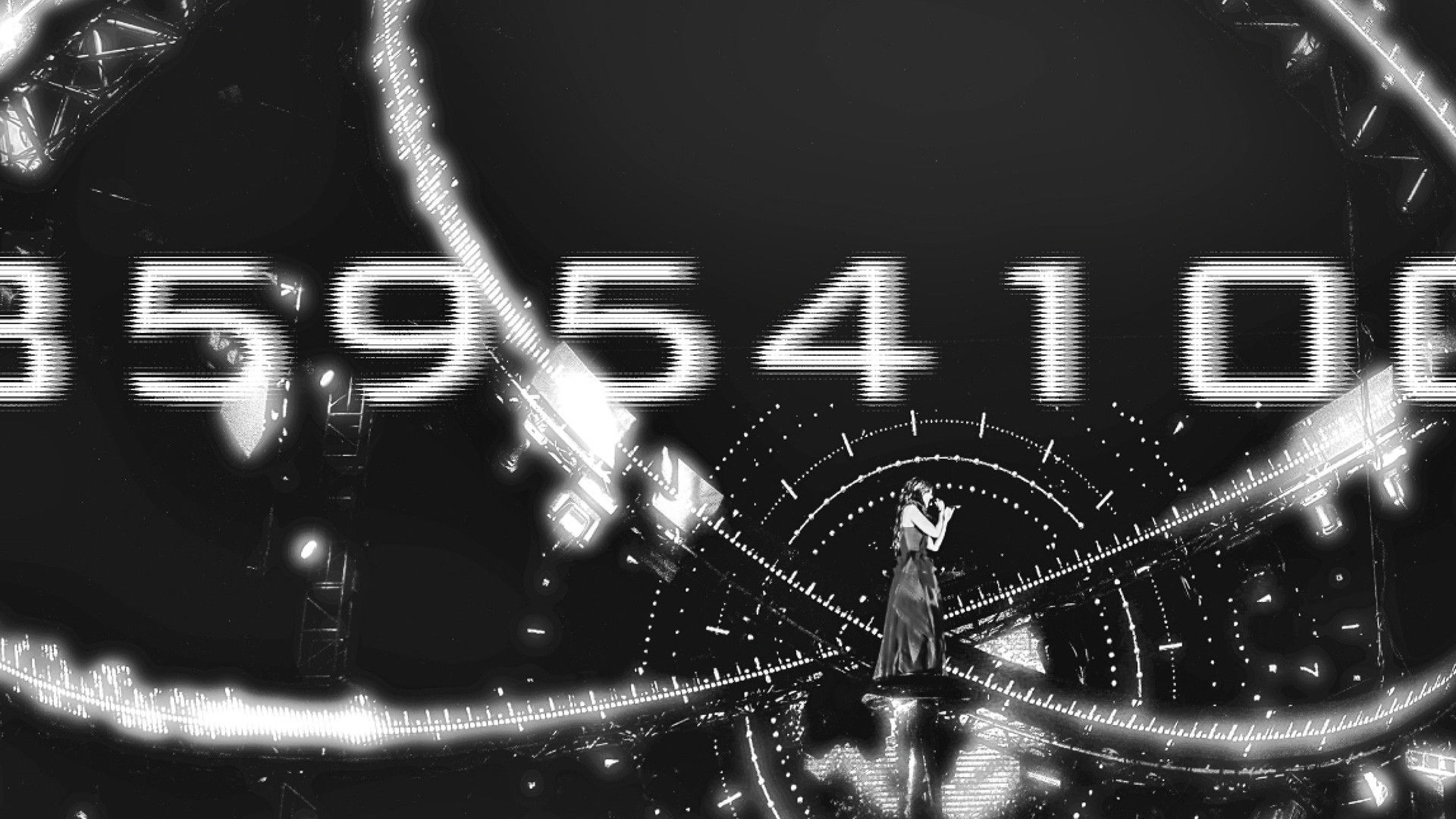 陳綺貞時間的歌巡迴演唱會