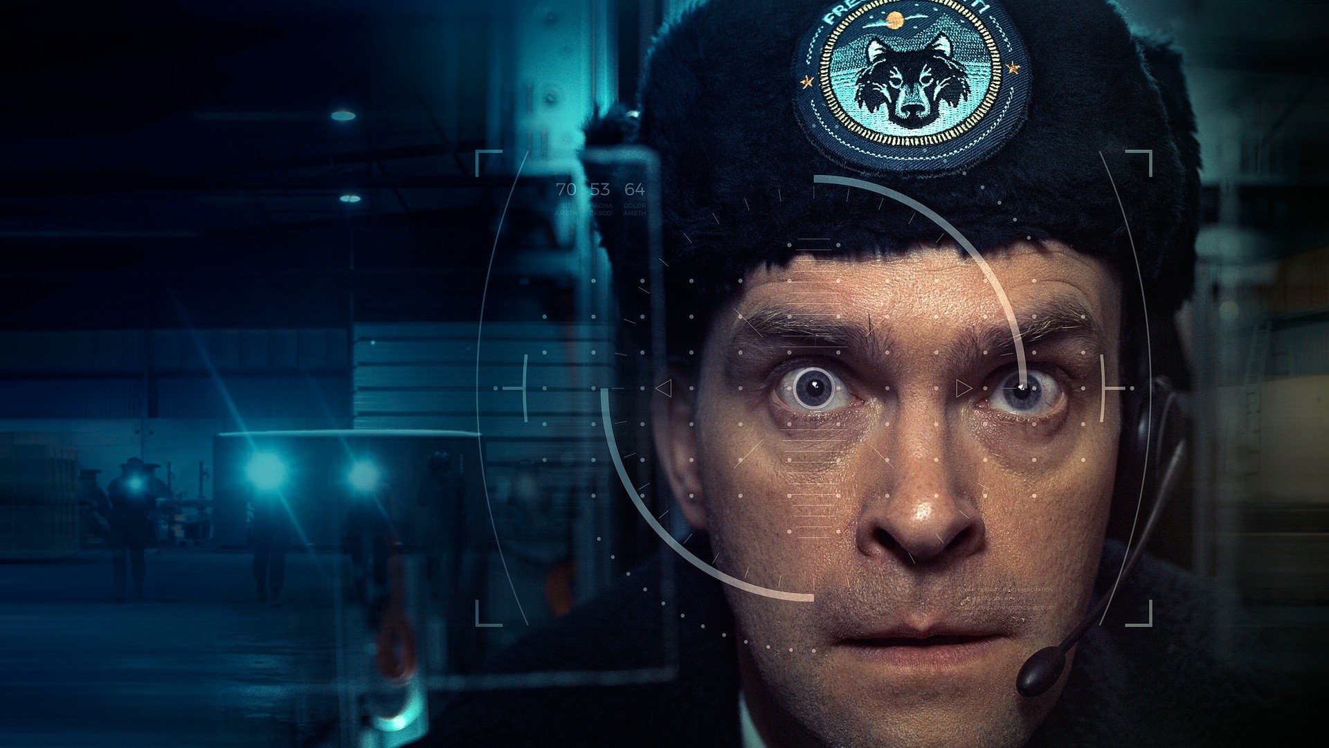 Magnus - Trolljäger