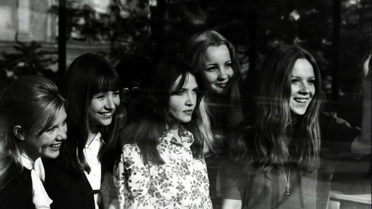 Szép lányok, ne sírjatok!