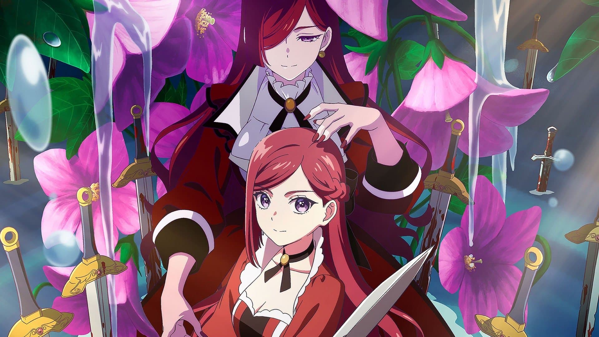 The Most Heretical Last Boss Queen - From Villainess to Savior