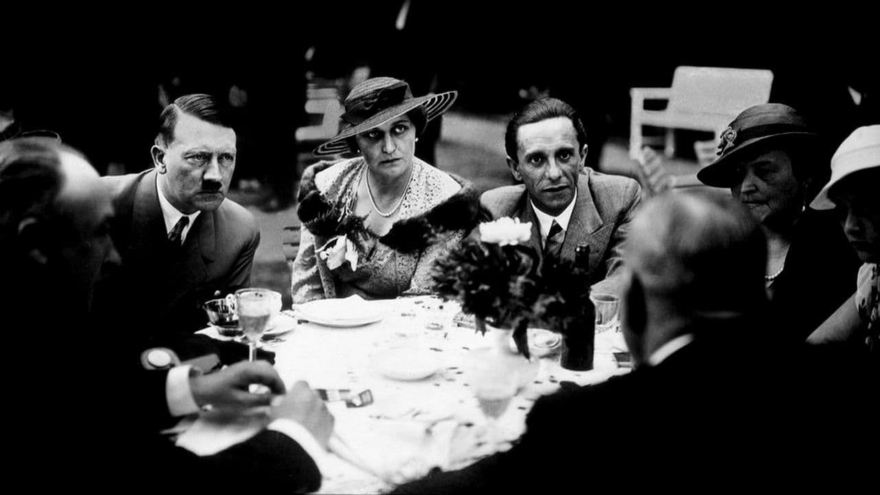 Magda Goebbels - Fanatisch bis in den Tod