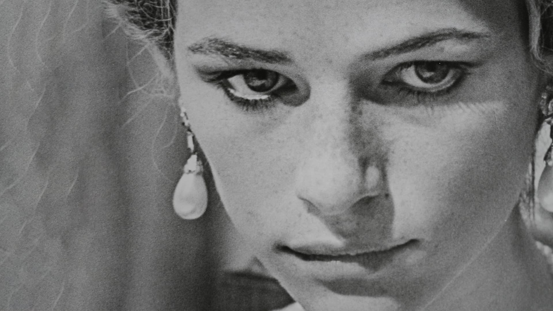 Rätselhafte Charlotte Rampling