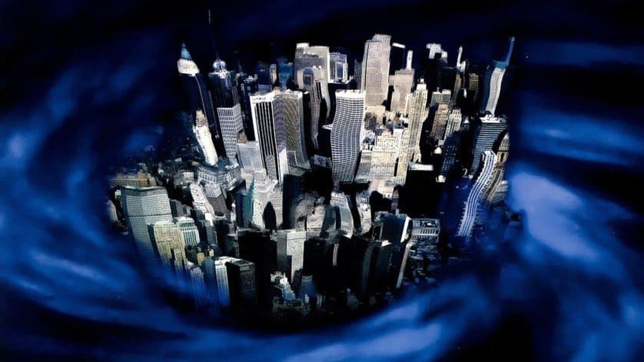 Black Hole - Das Monster aus dem schwarzen Loch