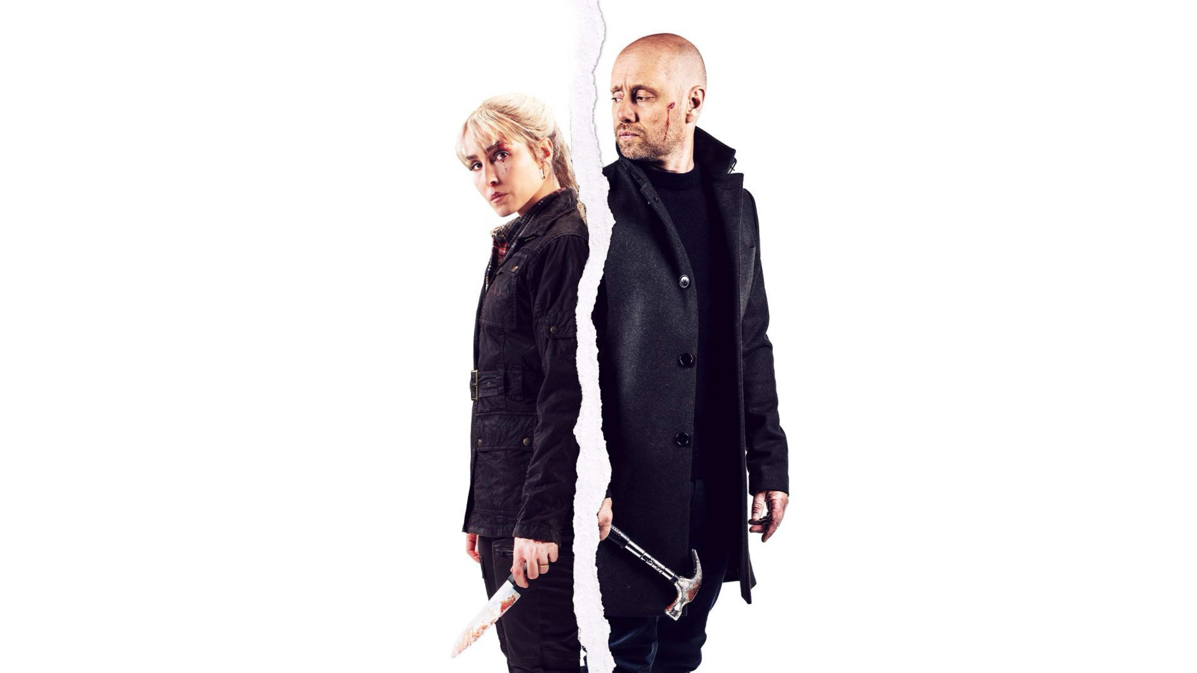 The Trip - Ein mörderisches Wochenende