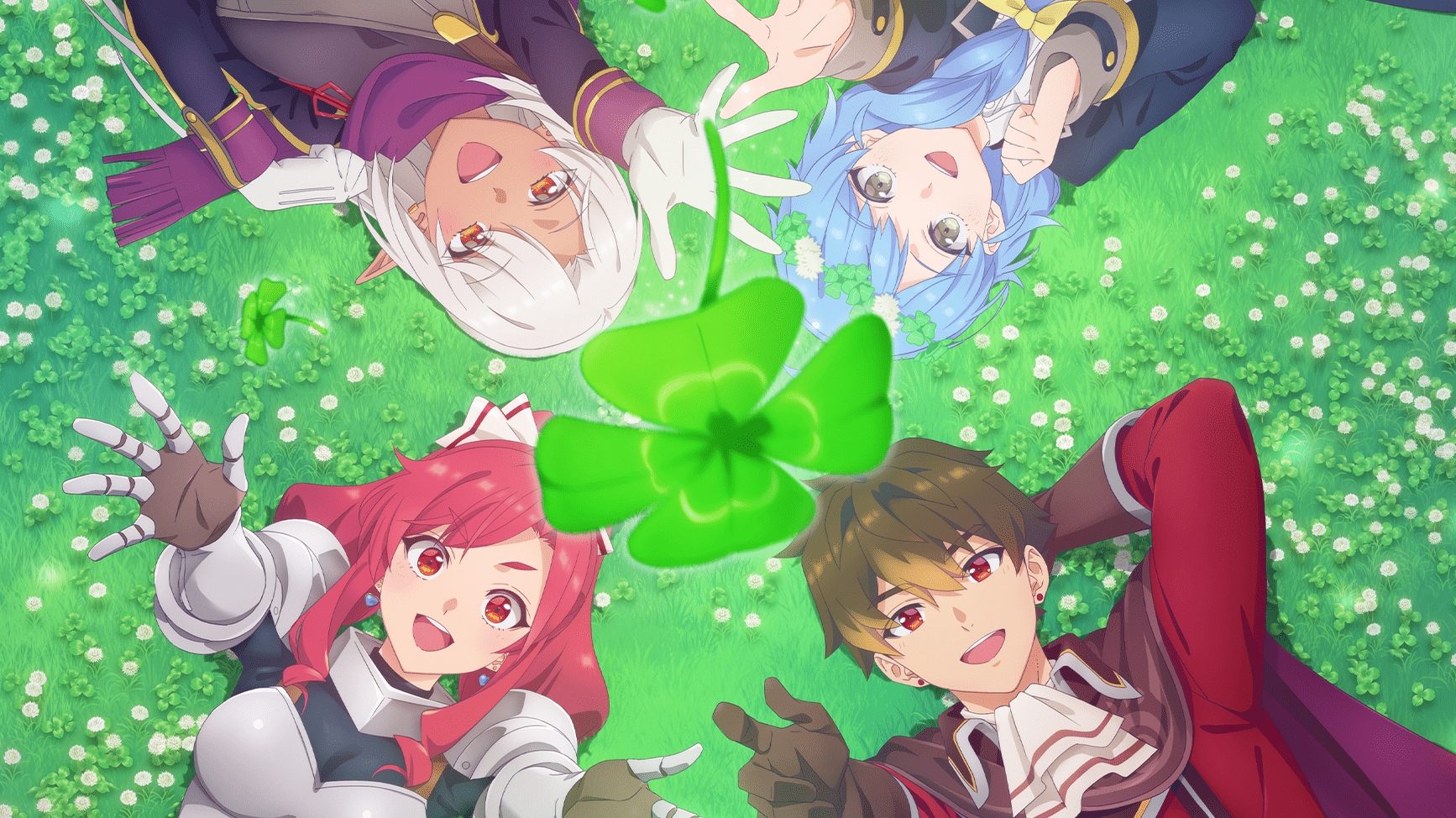 I Left My A-Rank Party to Help My Former Students Reach the Dungeon Depths!