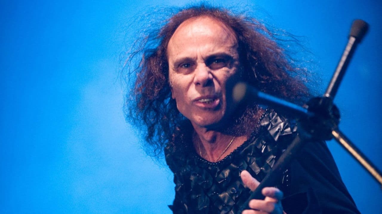 Heaven And Hell - Rockpalast (DP Produktion)