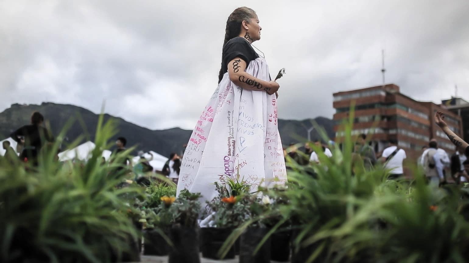 Hasta que se apague el sol