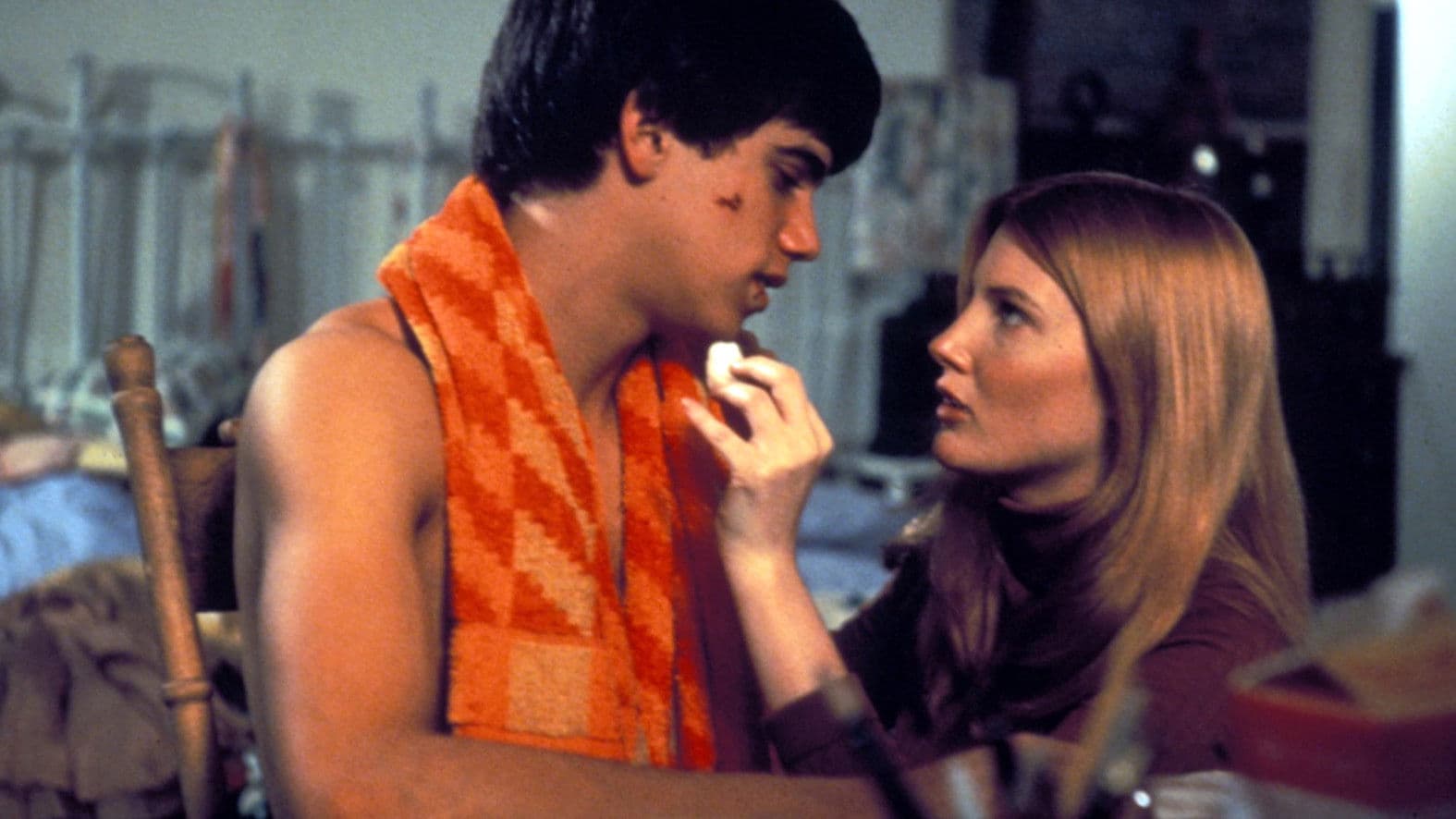 Mann, du bist Klasse!