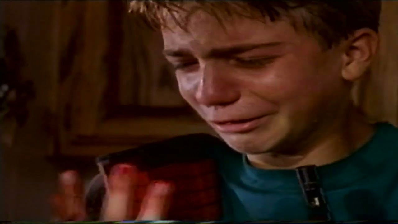 Armed & Innocent - Ein Junge gegen die Killer