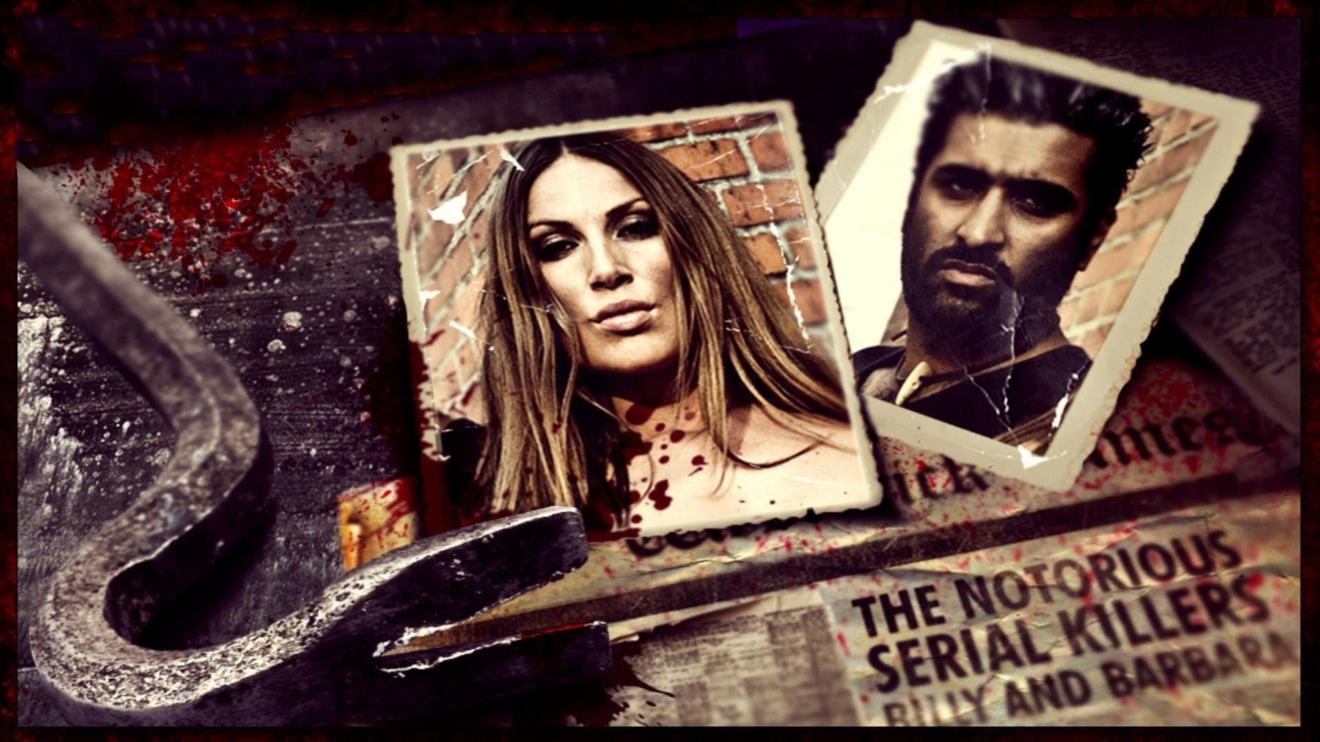 Westbrick Murders - Ihr werdet sühnen