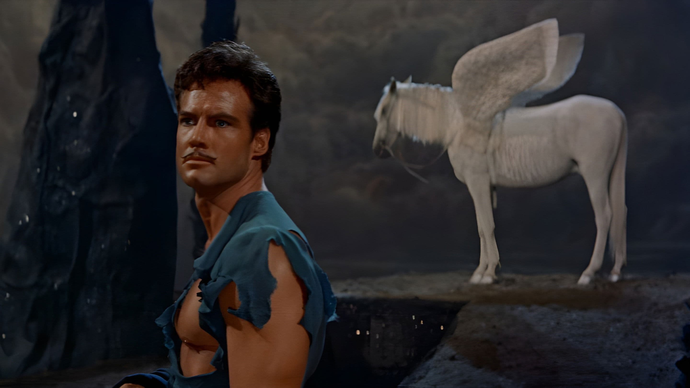 Der Gauner von Bagdad