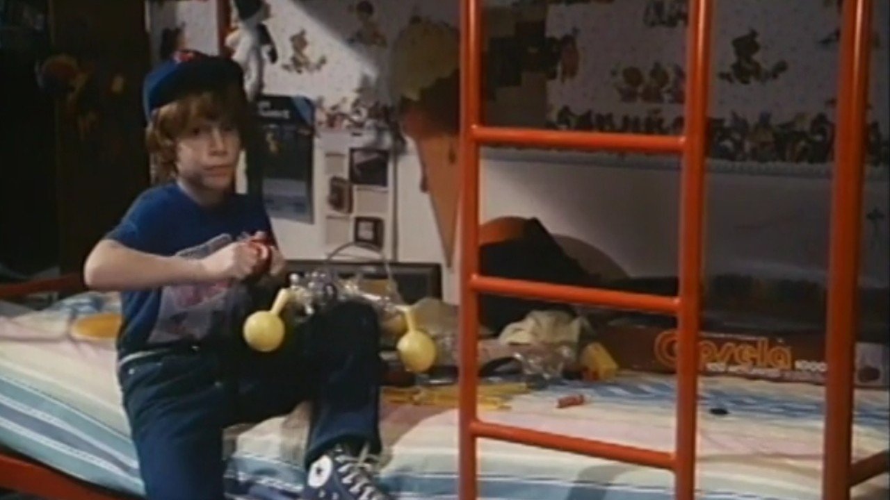 Die Glücksritter von Manhattan