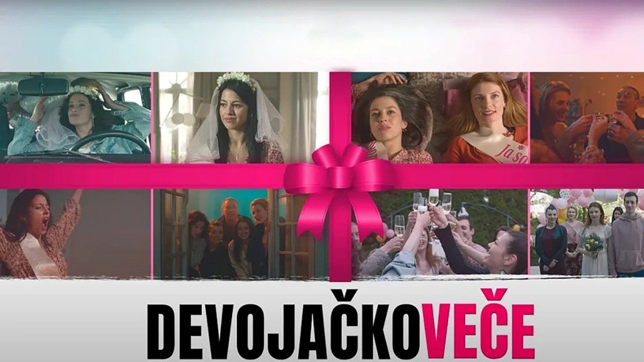 Devojačko veče