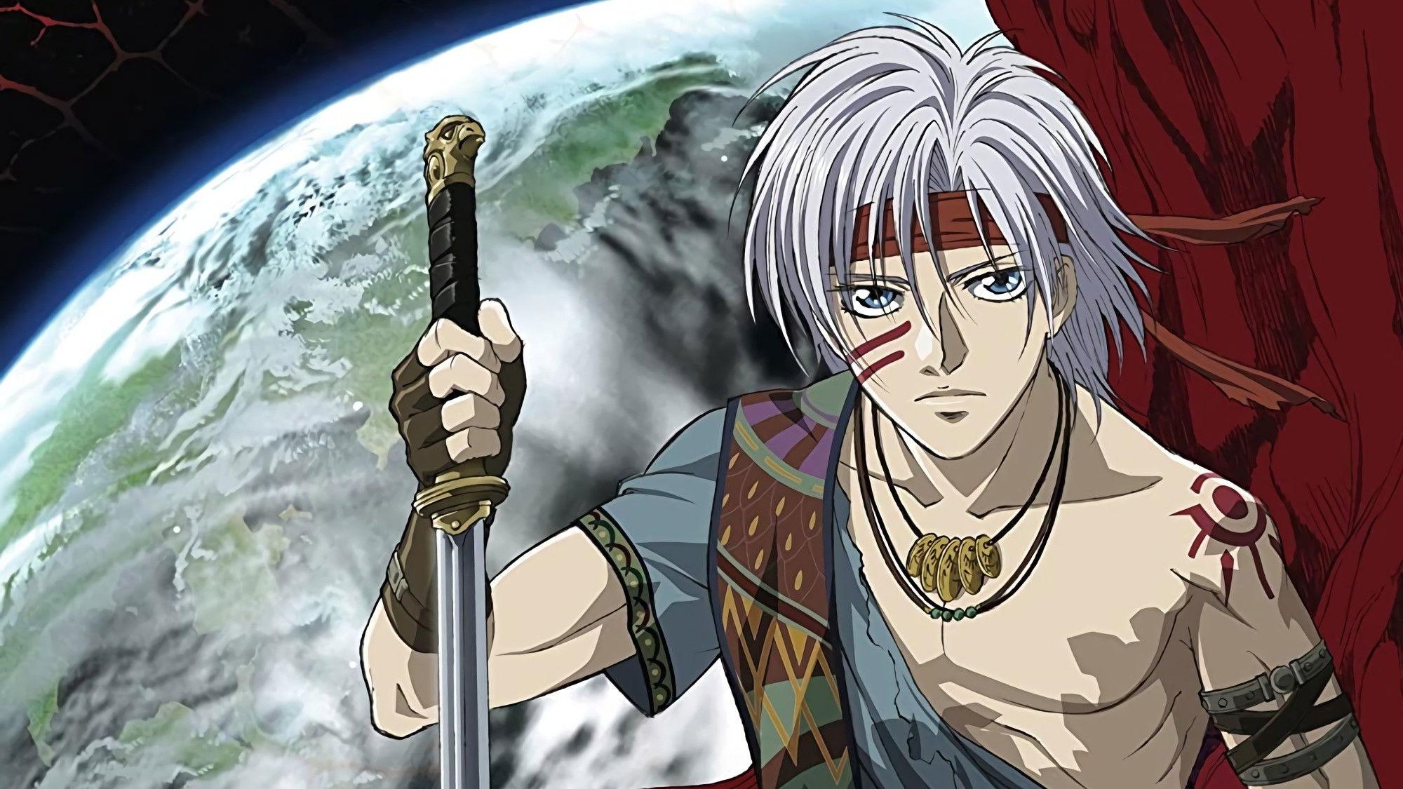 Planet of the Beast King