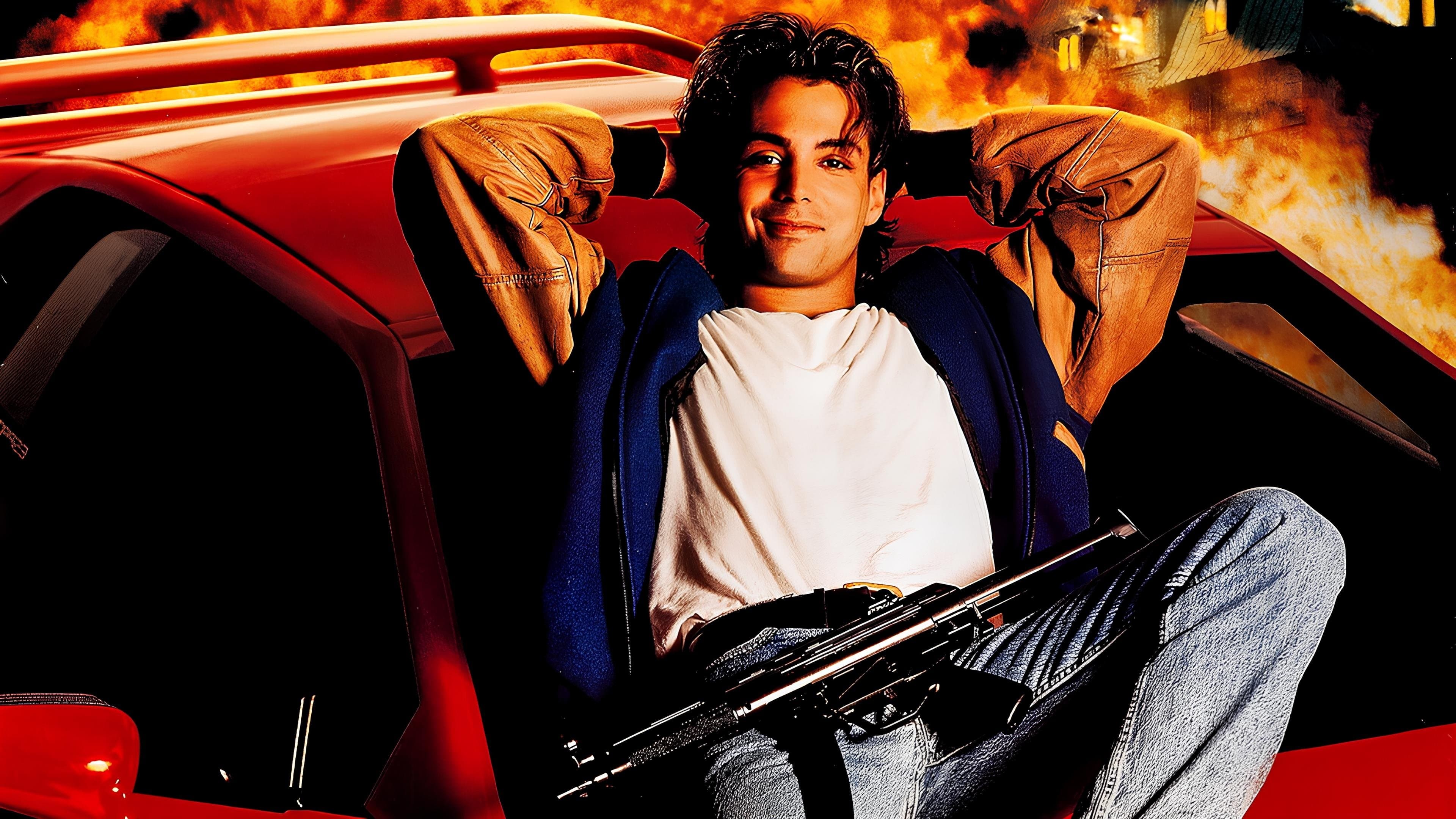 Teen Agent - Der Spion, der aus der Highschool kam