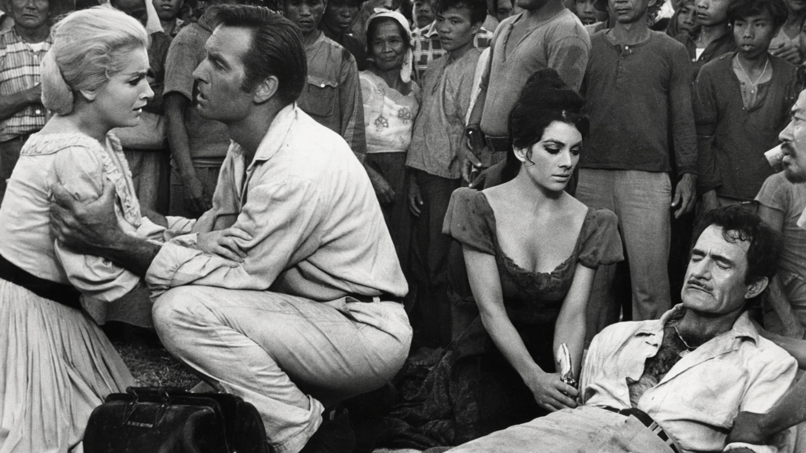 Der Rebell von Palawan