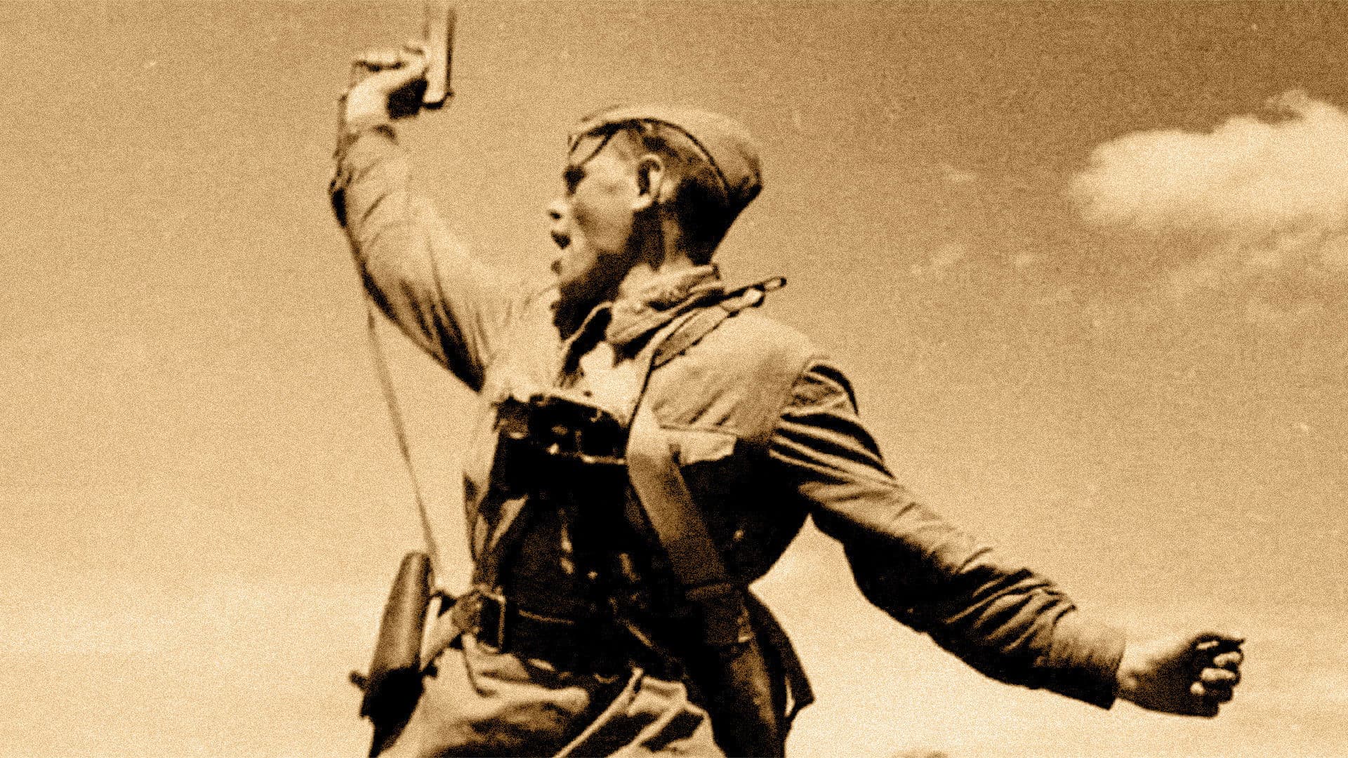 Der unvergessene Krieg