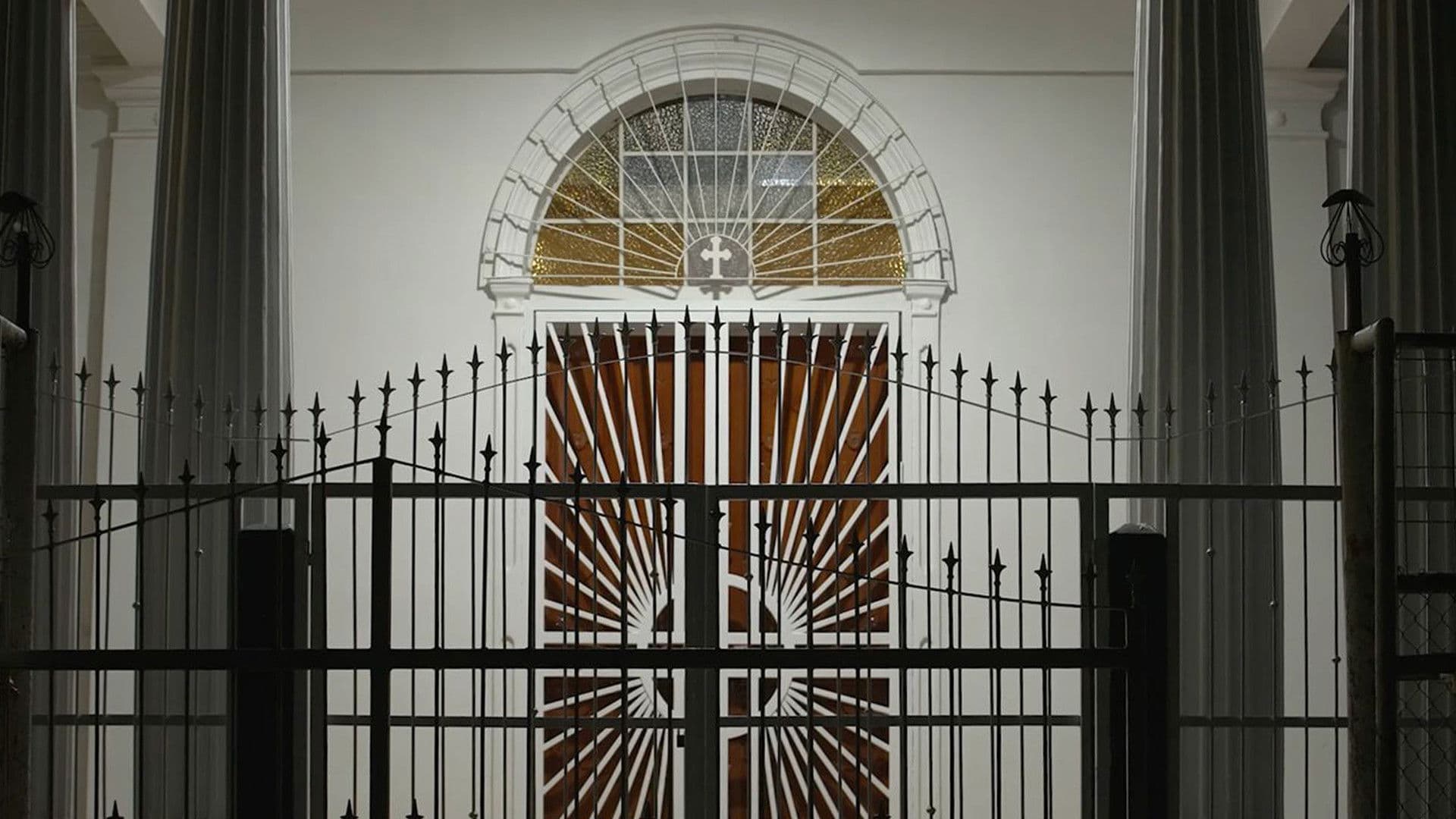 El monaguillo, el cura y el jardinero